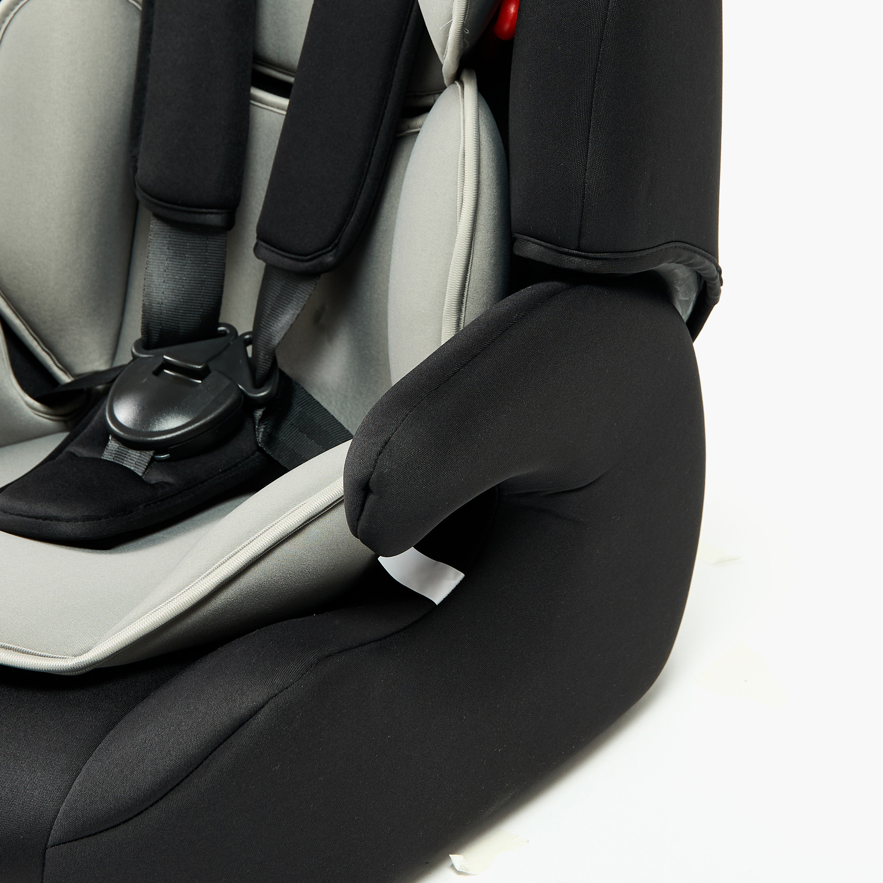مقعد سيارة بالس للأطفال الصغار بنـظام حزام الأمان خماسي النقاط من ليتل بلومرز -baby-gear-carseats-image-13