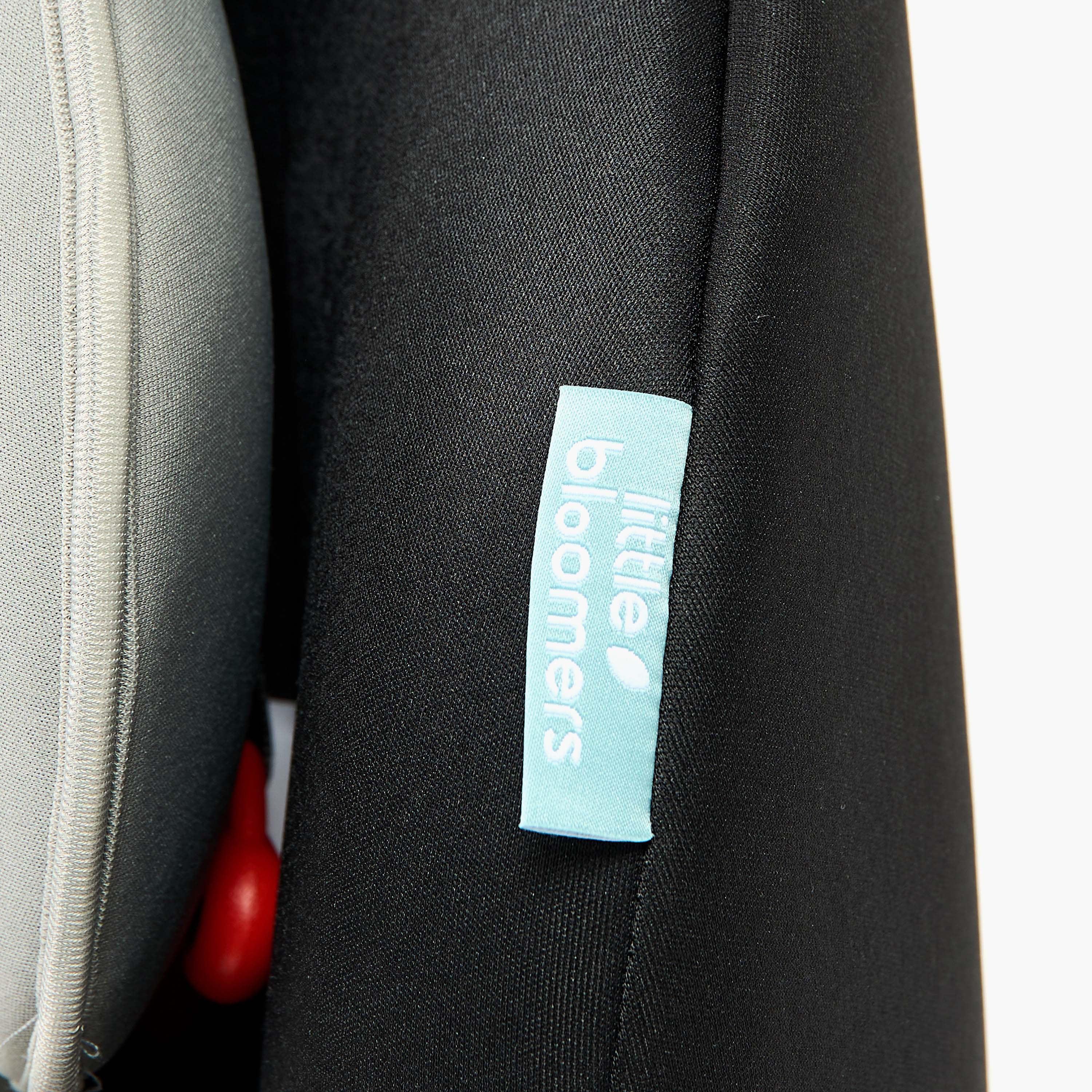 مقعد سيارة بالس للأطفال الصغار بنـظام حزام الأمان خماسي النقاط من ليتل بلومرز -baby-gear-carseats-image-14