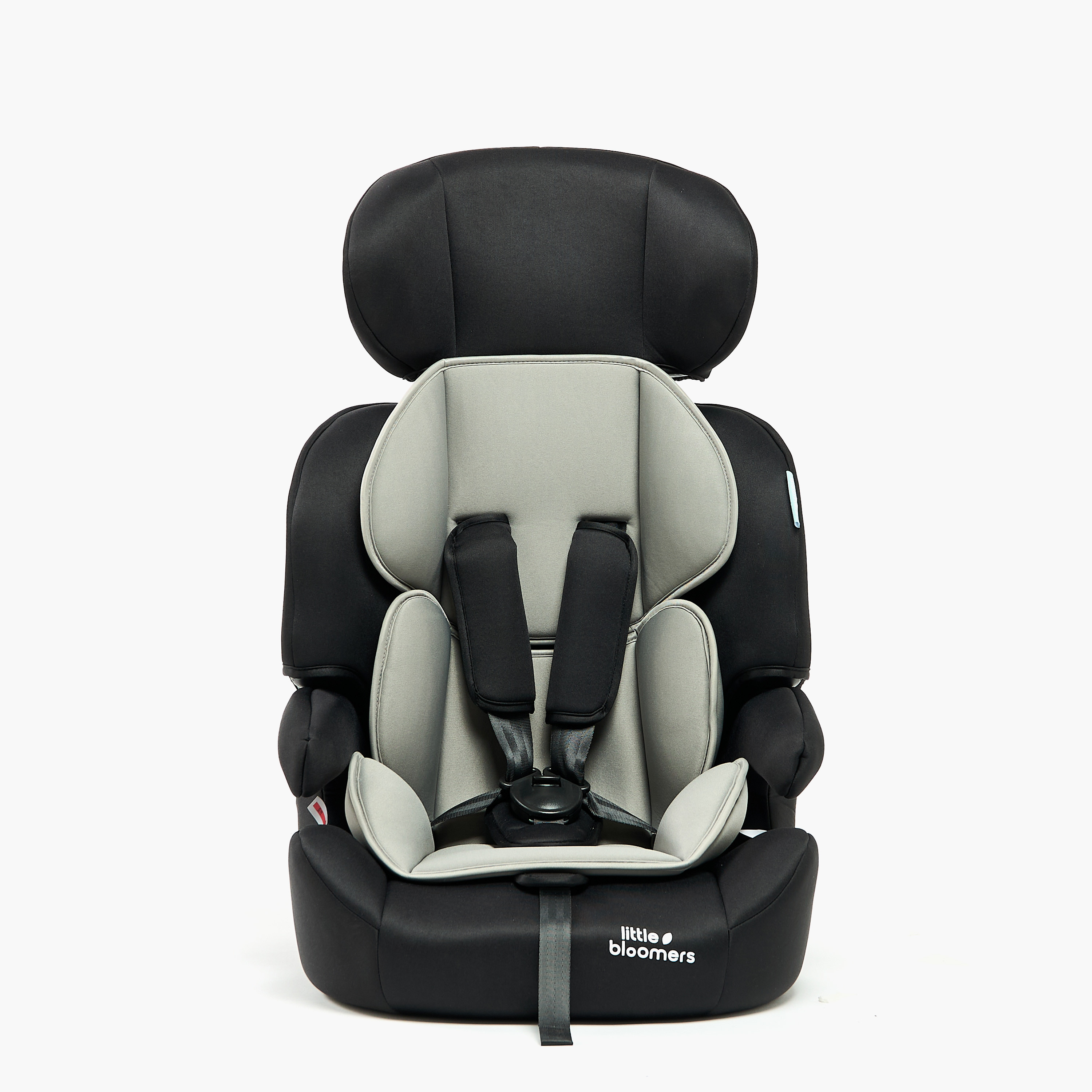 مقعد سيارة بالس للأطفال الصغار بنـظام حزام الأمان خماسي النقاط من ليتل بلومرز -baby-gear-carseats-image-5