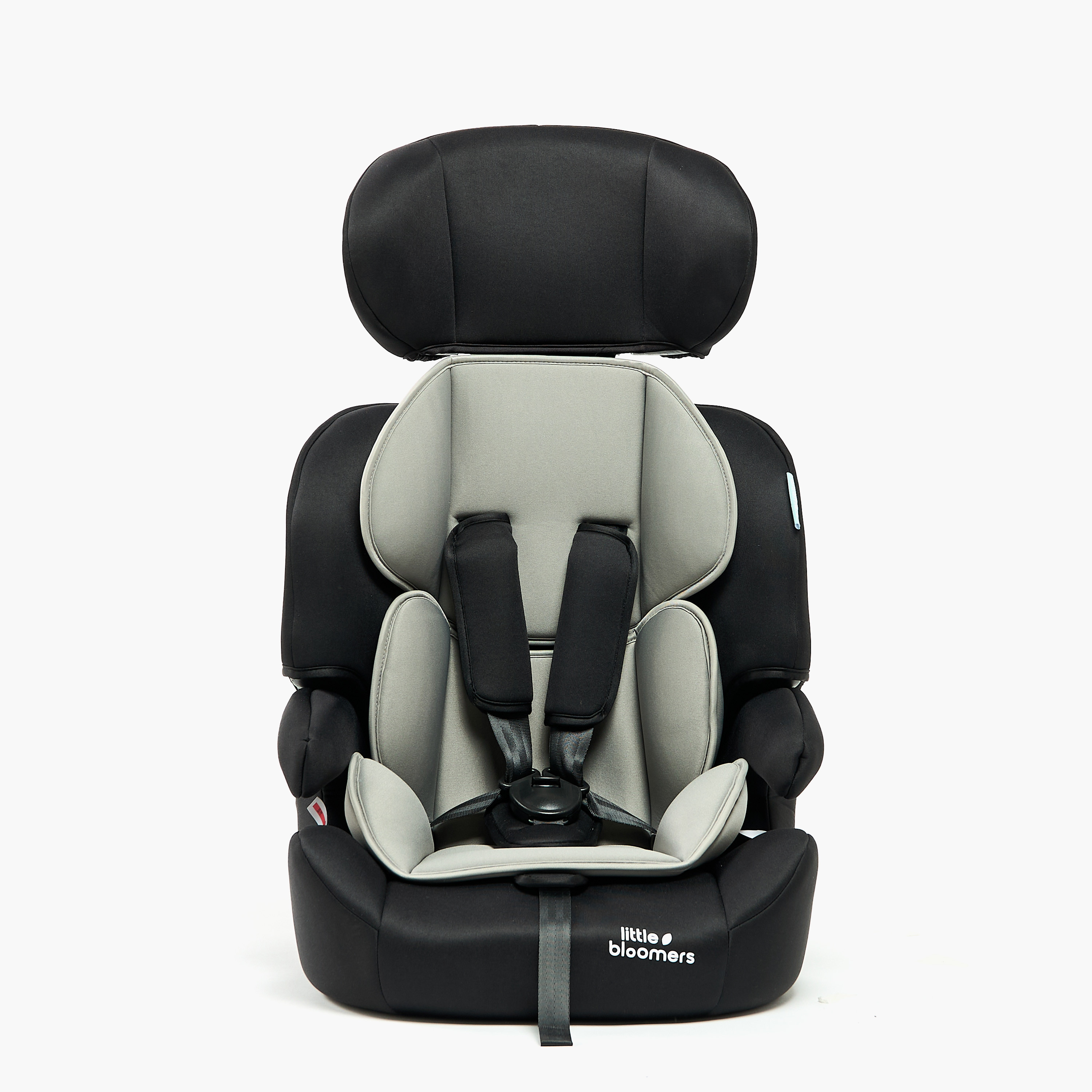 مقعد سيارة بالس للأطفال الصغار بنـظام حزام الأمان خماسي النقاط من ليتل بلومرز -baby-gear-carseats-image-6