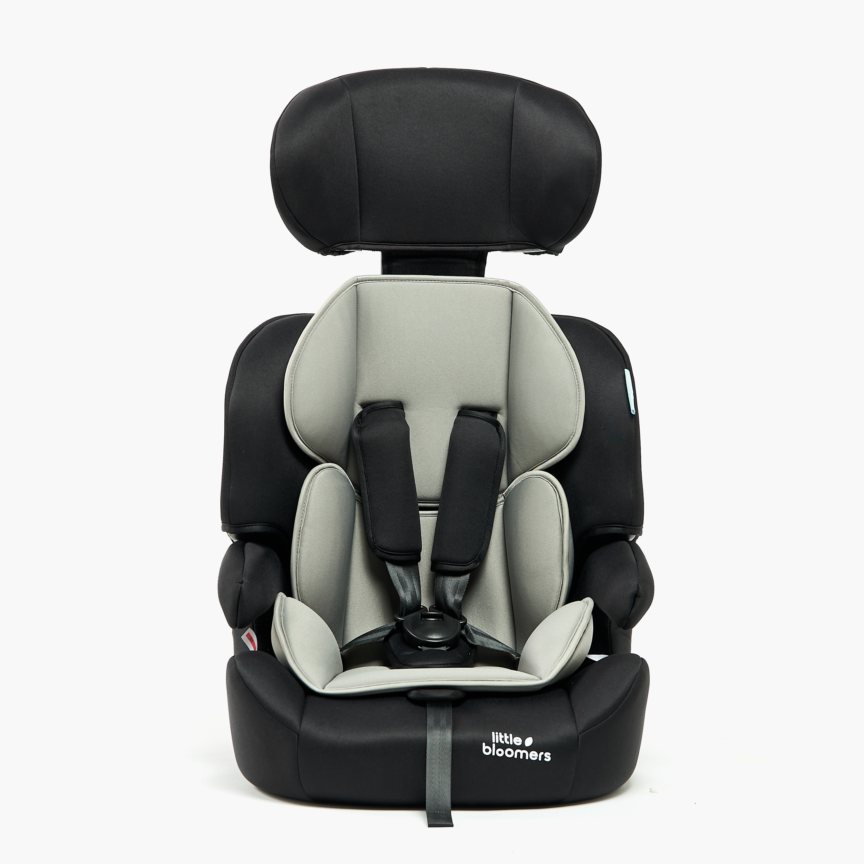 مقعد سيارة بالس للأطفال الصغار بنـظام حزام الأمان خماسي النقاط من ليتل بلومرز -baby-gear-carseats-image-7