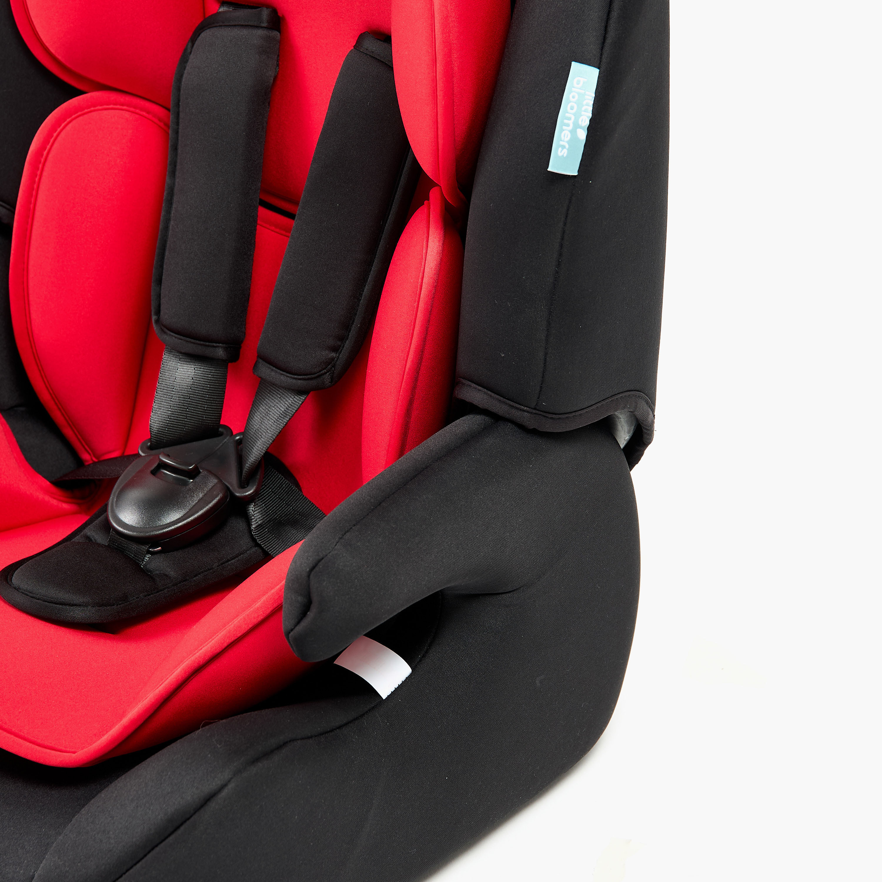 Little Bloomers Pulse Toddler Car Seat with 5-Point Safety Harness and Seat Belt System-baby-gear-carseats-image-14