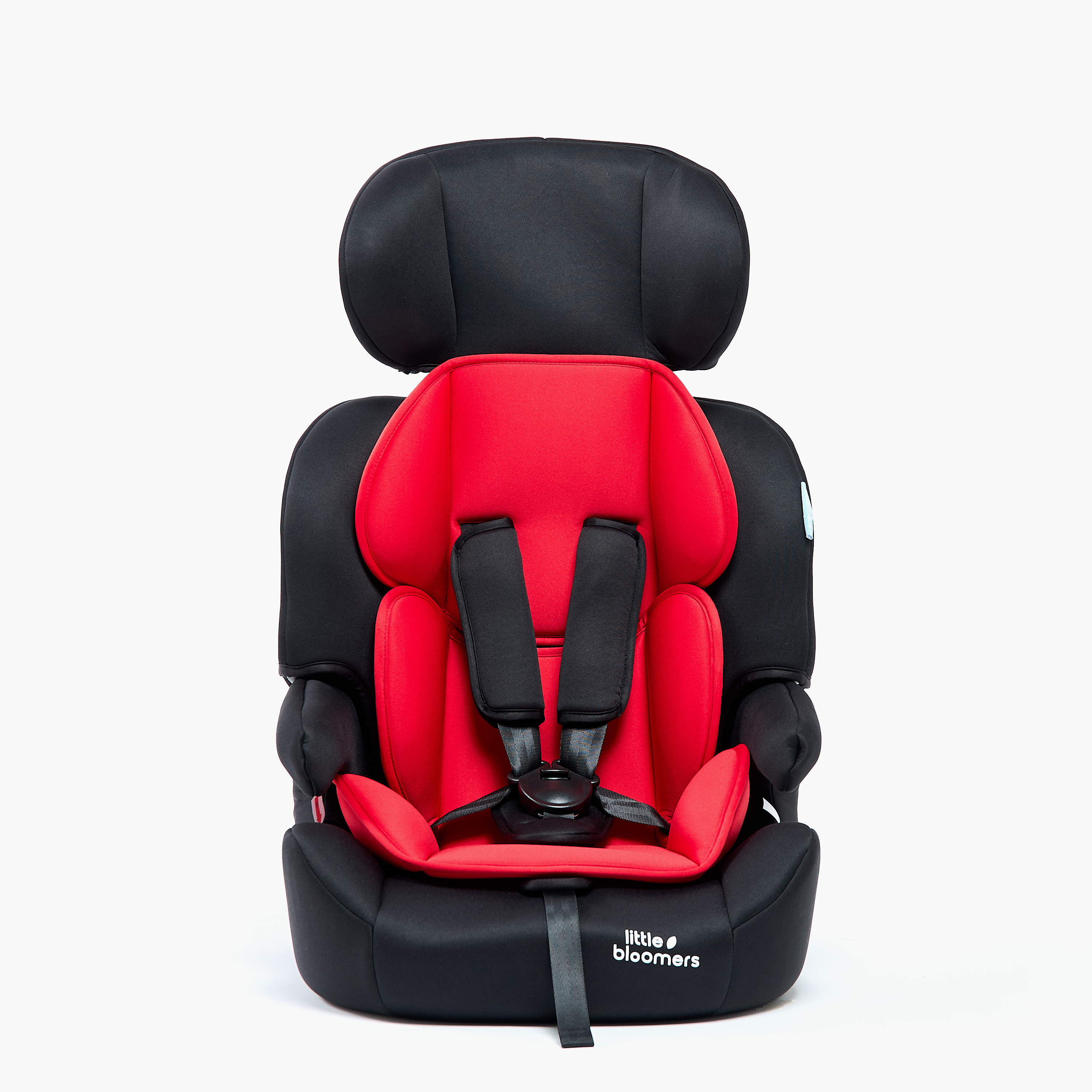 Little Bloomers Pulse Toddler Car Seat with 5-Point Safety Harness and Seat Belt System-baby-gear-carseats-image-5