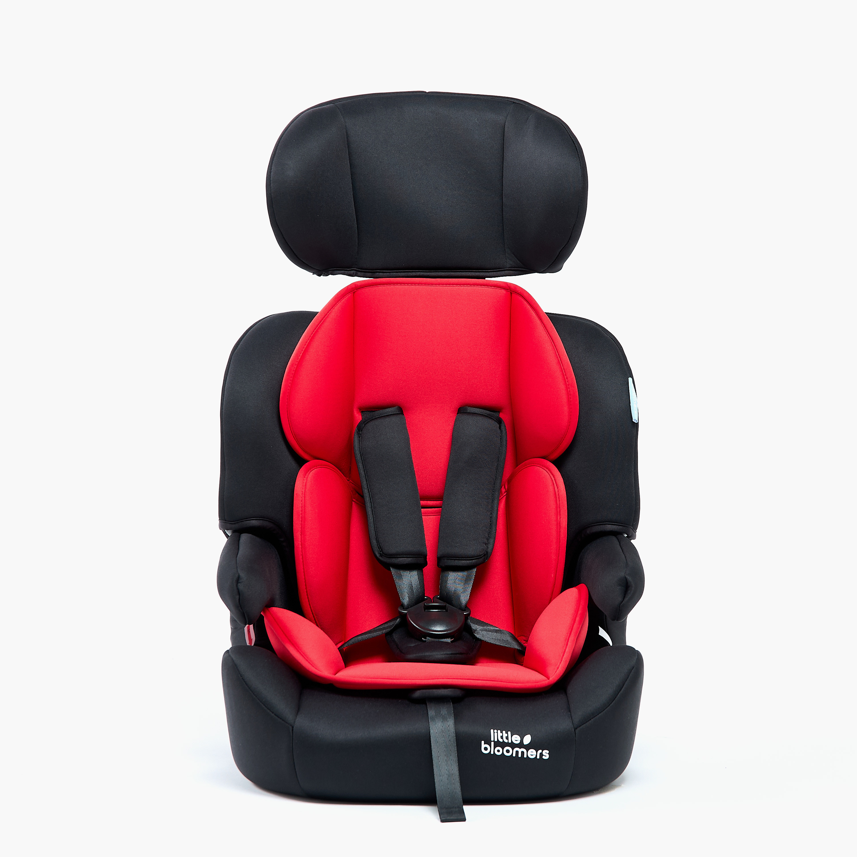 Little Bloomers Pulse Toddler Car Seat with 5-Point Safety Harness and Seat Belt System-baby-gear-carseats-image-6