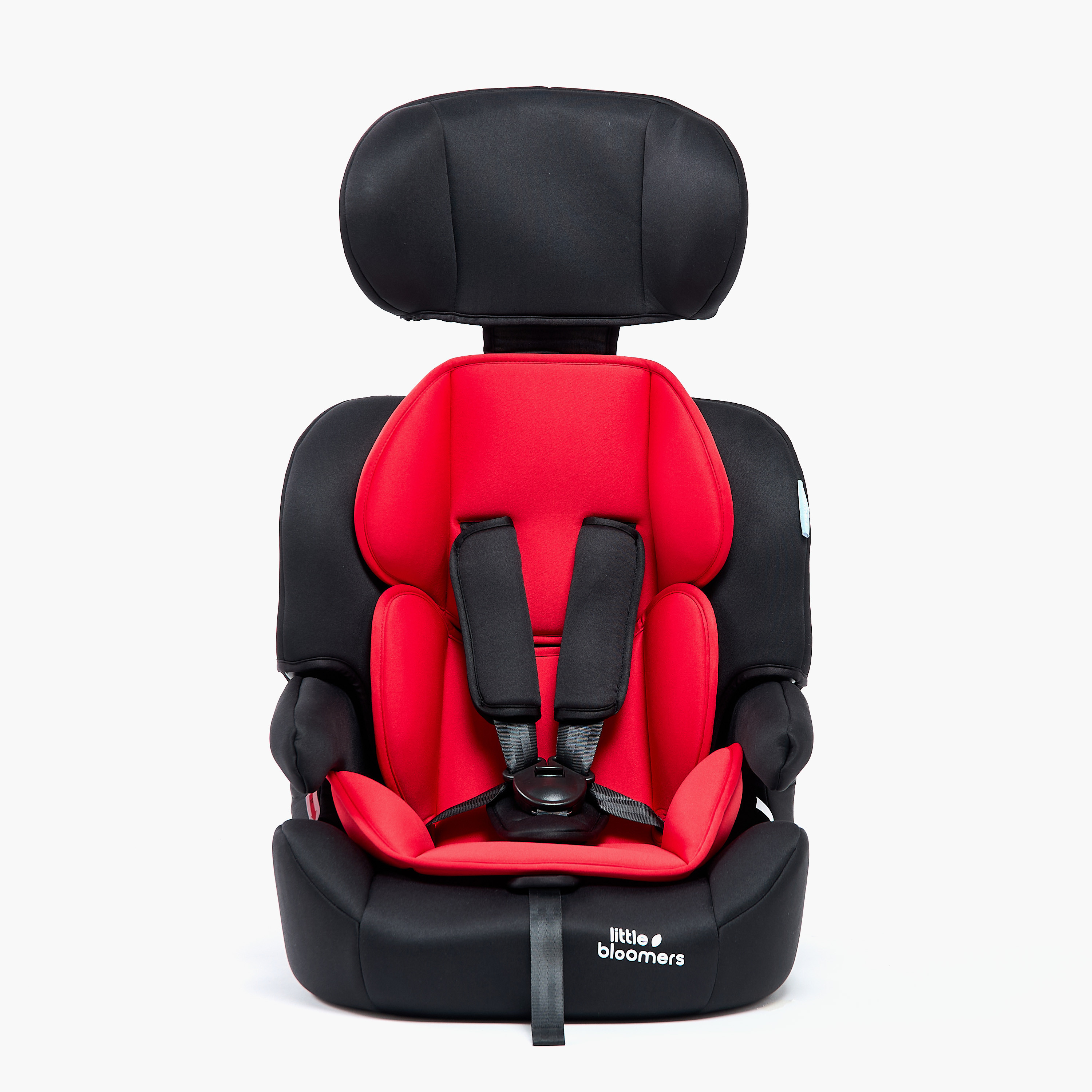 Little Bloomers Pulse Toddler Car Seat with 5-Point Safety Harness and Seat Belt System-baby-gear-carseats-image-7