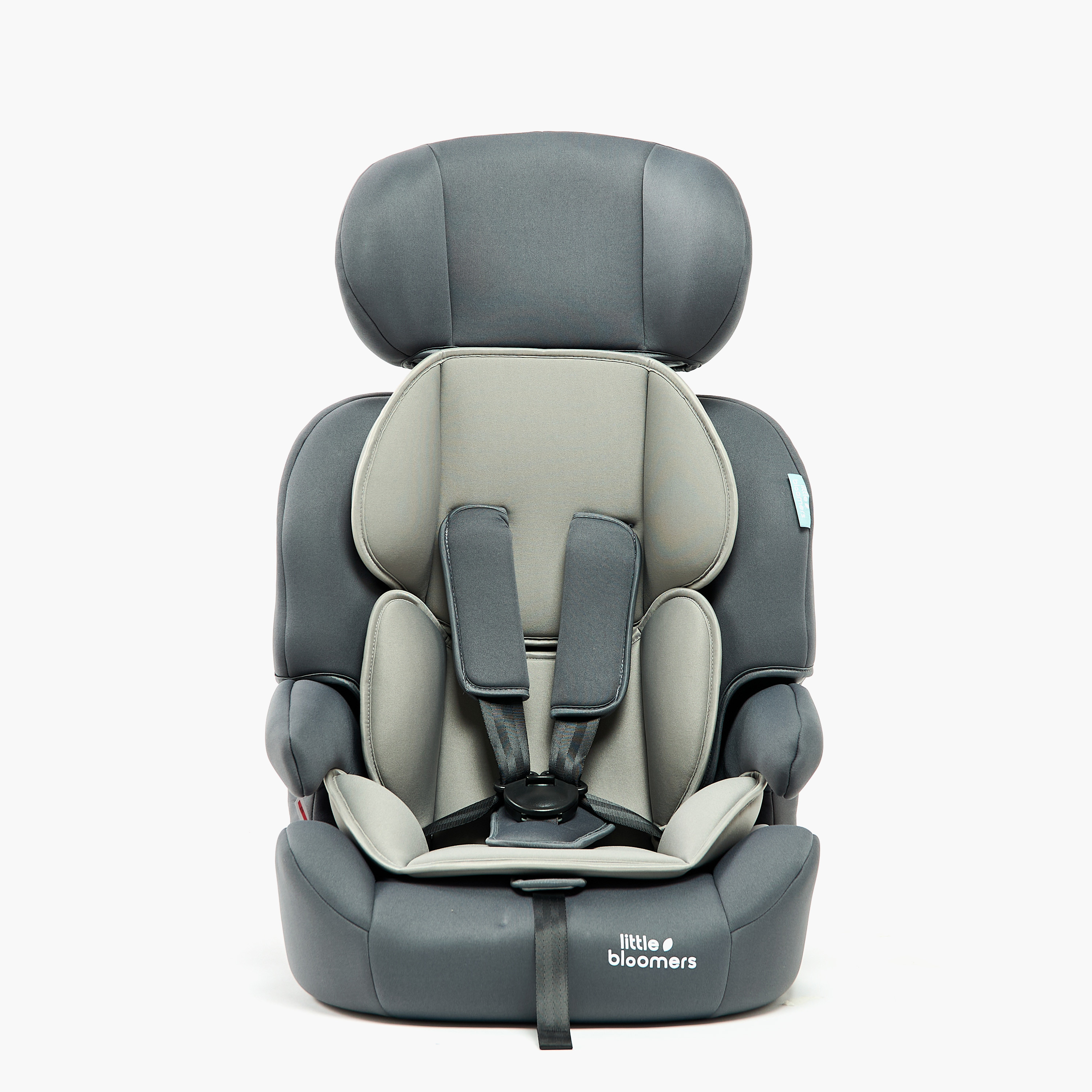 Little Bloomers Pulse Toddler Car Seat with 5-Point Safety Harness and Seat Belt System-baby-gear-carseats-image-5