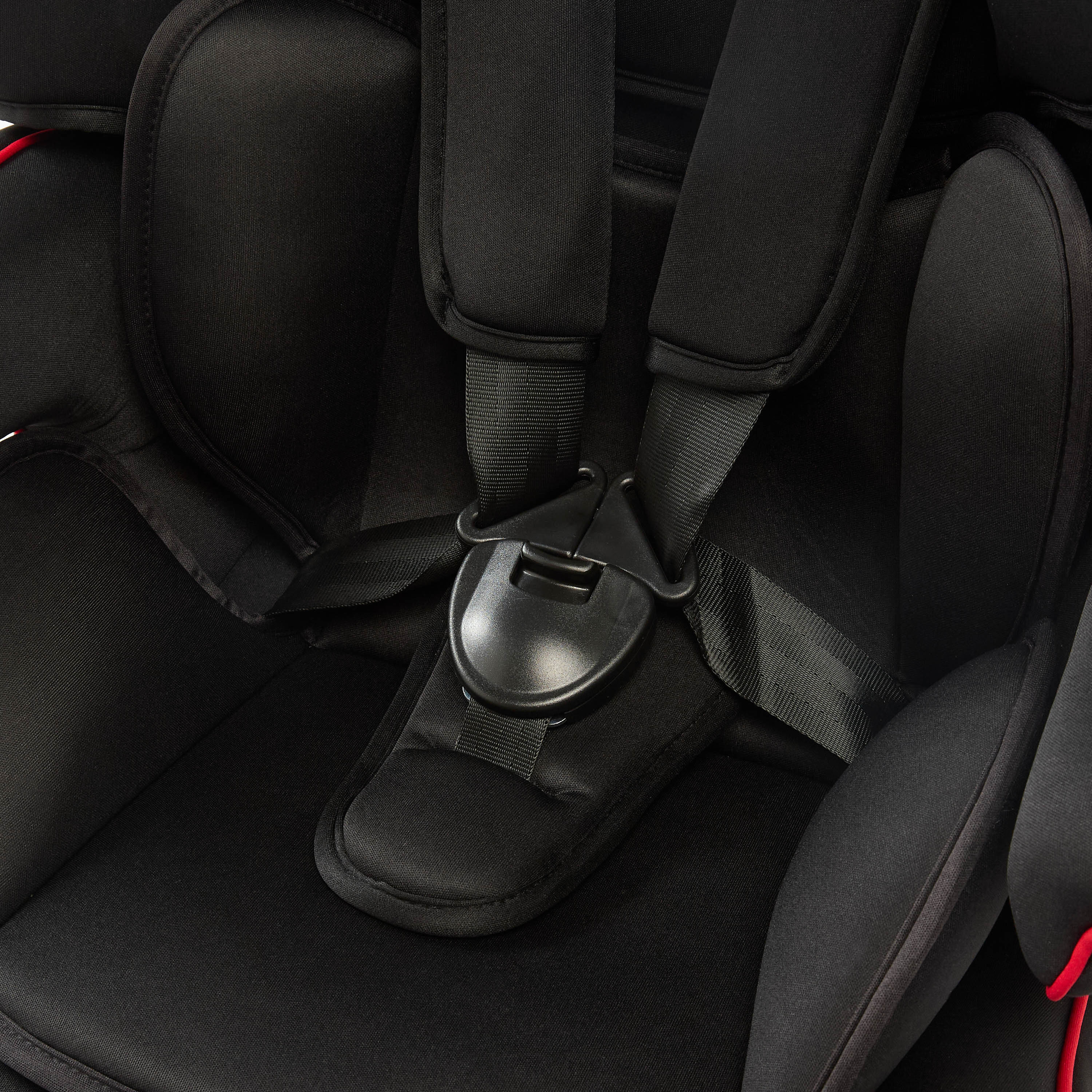 Little Bloomers Pulse Toddler Car Seat with 5-Point Safety Harness and Seat Belt System-baby-gear-carseats-image-8