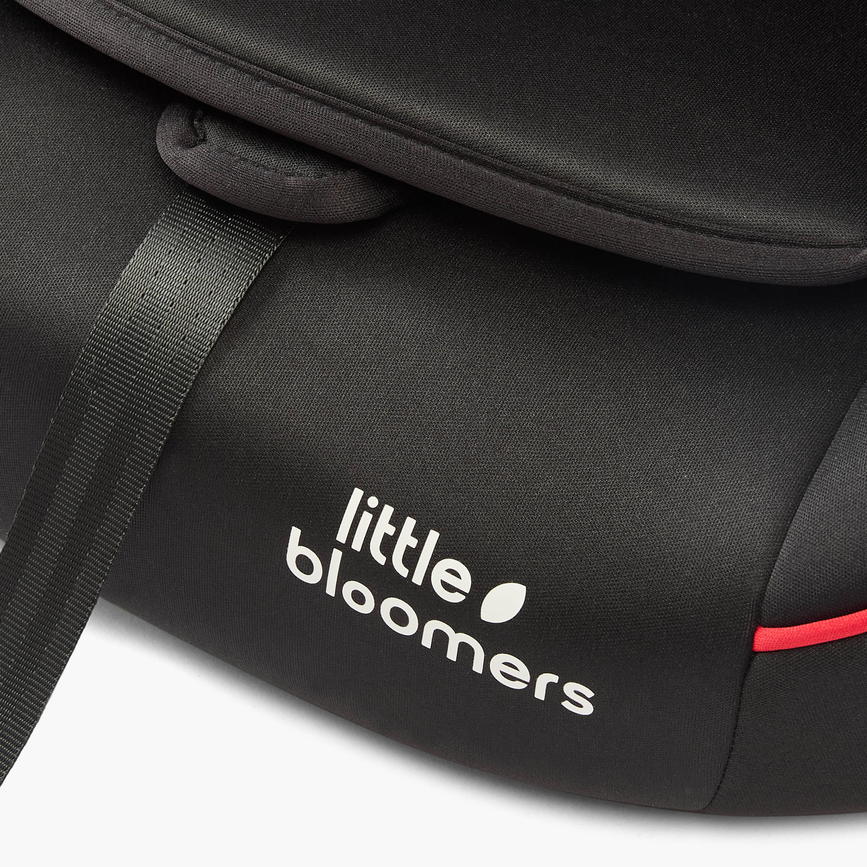 Little Bloomers Pulse Toddler Car Seat with 5-Point Safety Harness and Seat Belt System-baby-gear-carseats-image-9