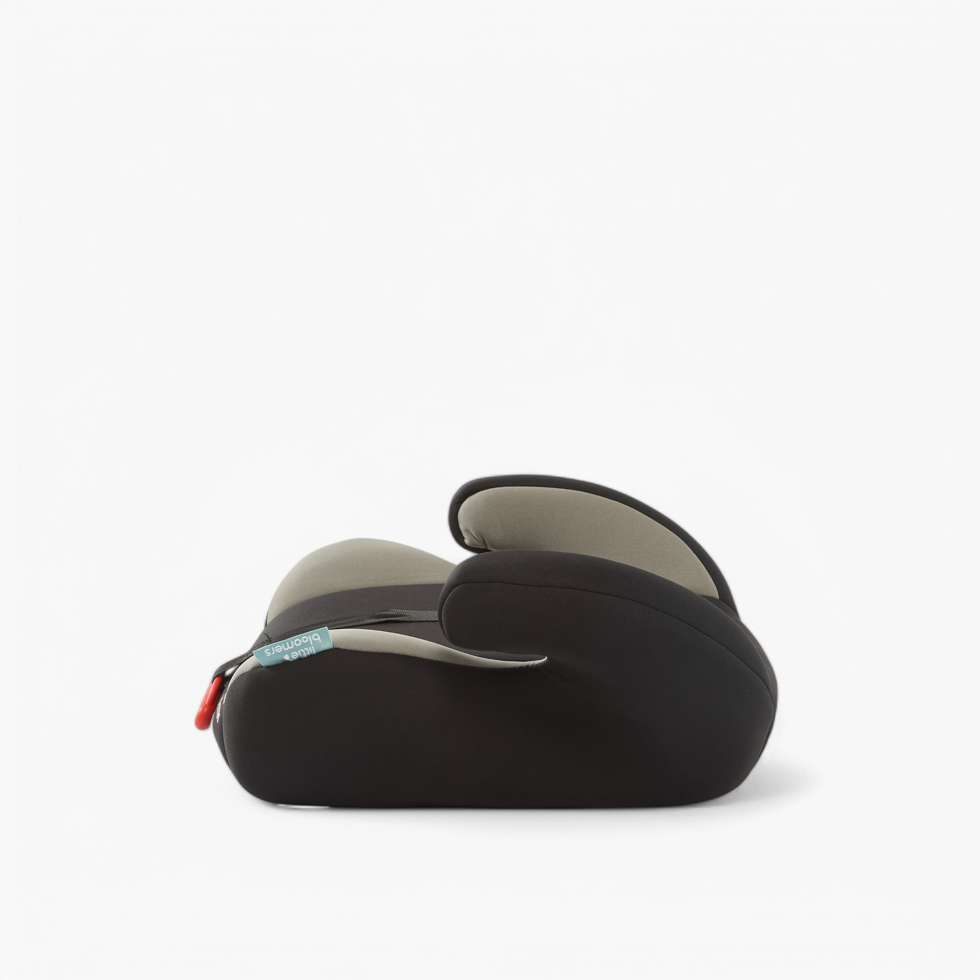 Little Bloomers Roam Booster Car Seat with Front Facing, Removable Cover and Seat Belt System-baby-gear-carseats-image-2
