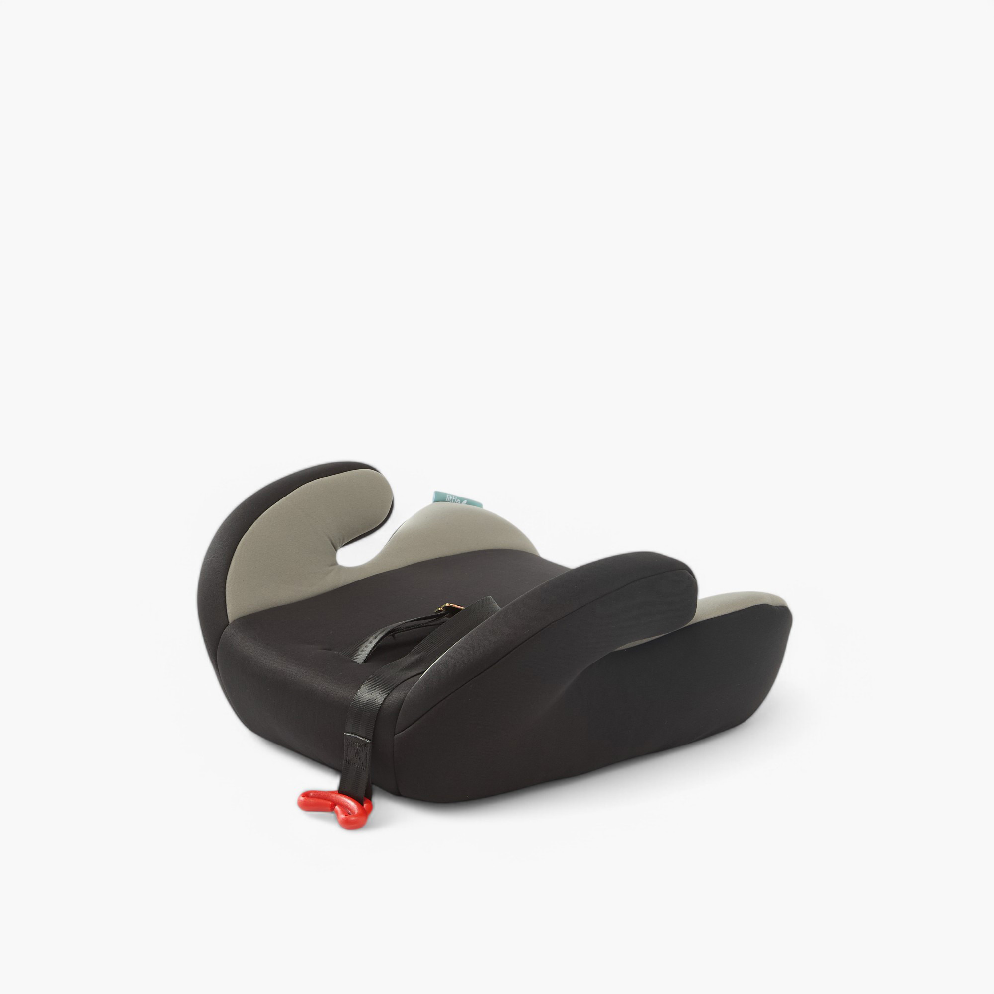 Little Bloomers Roam Booster Car Seat with Front Facing, Removable Cover and Seat Belt System-baby-gear-carseats-image-4