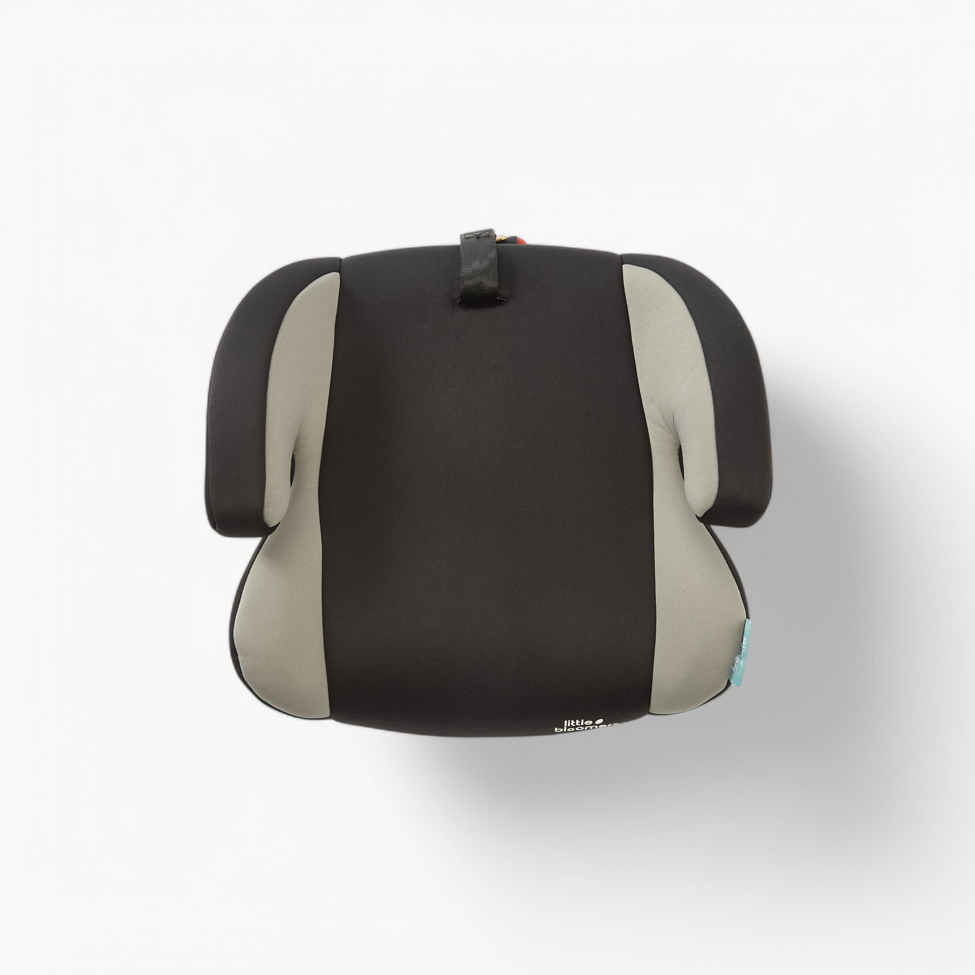 Little Bloomers Roam Booster Car Seat with Front Facing, Removable Cover and Seat Belt System-baby-gear-carseats-image-5