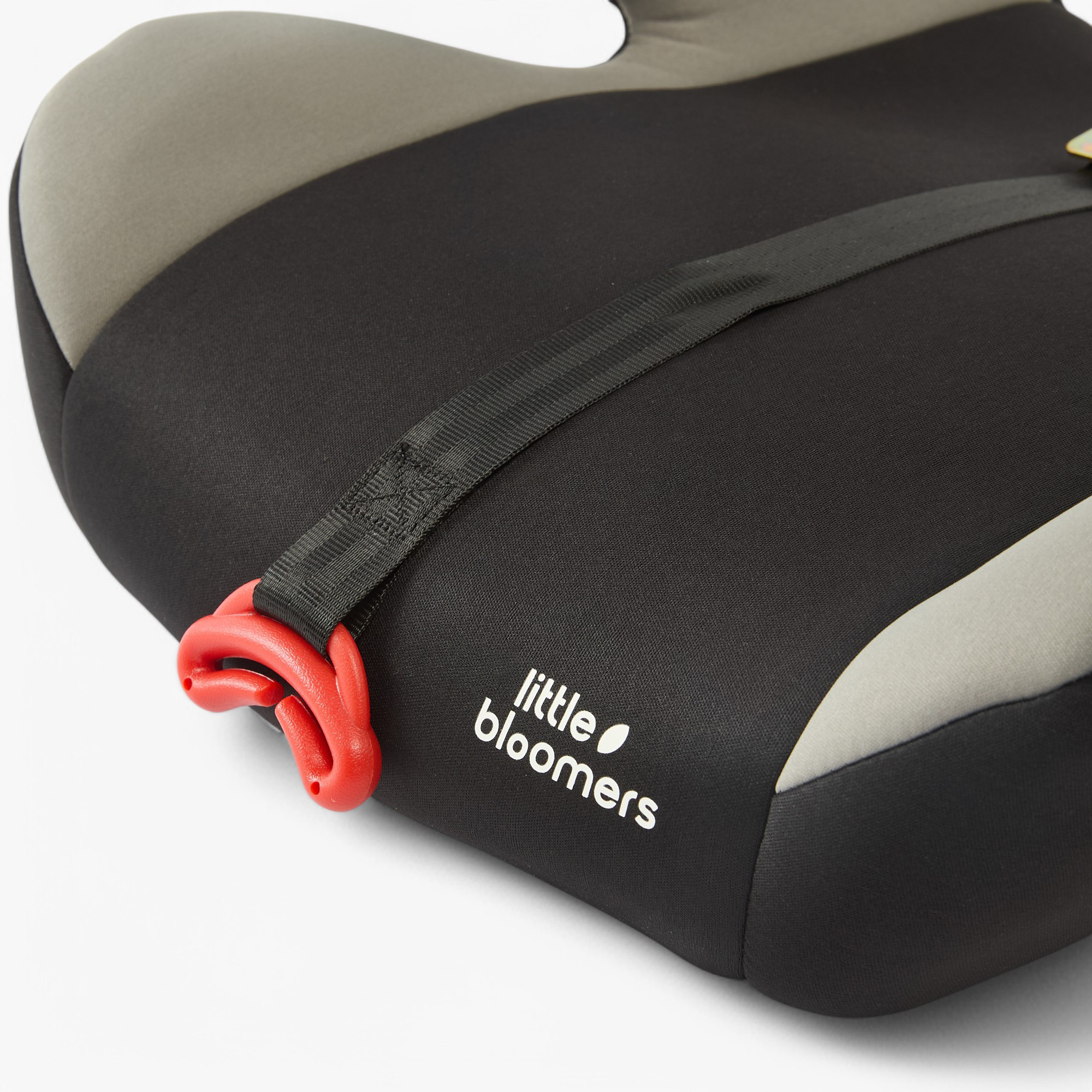 Little Bloomers Roam Booster Car Seat with Front Facing, Removable Cover and Seat Belt System-baby-gear-carseats-image-6