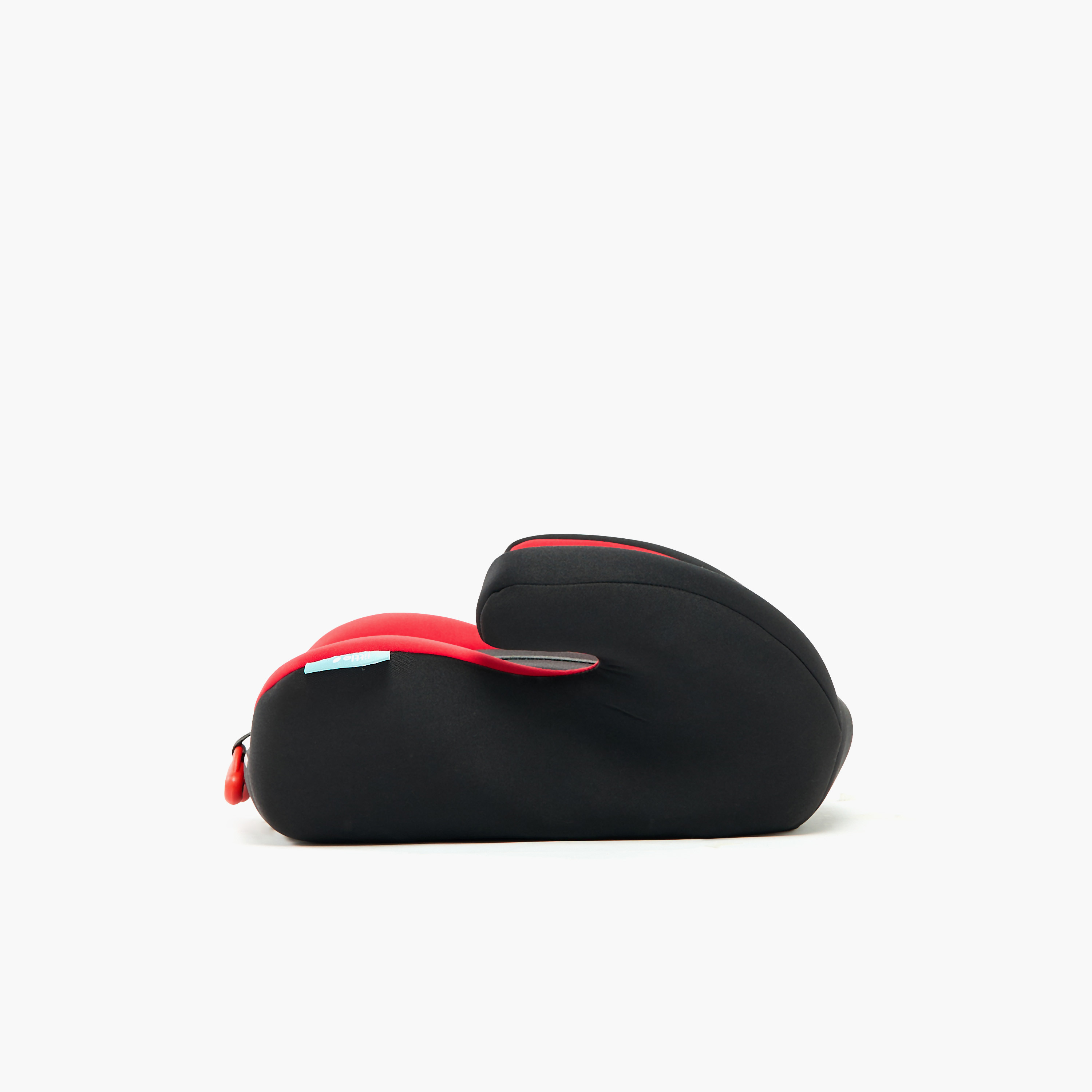 Little Bloomers Roam Booster Car Seat with Front Facing, Removable Cover and Seat Belt System-baby-gear-carseats-image-3