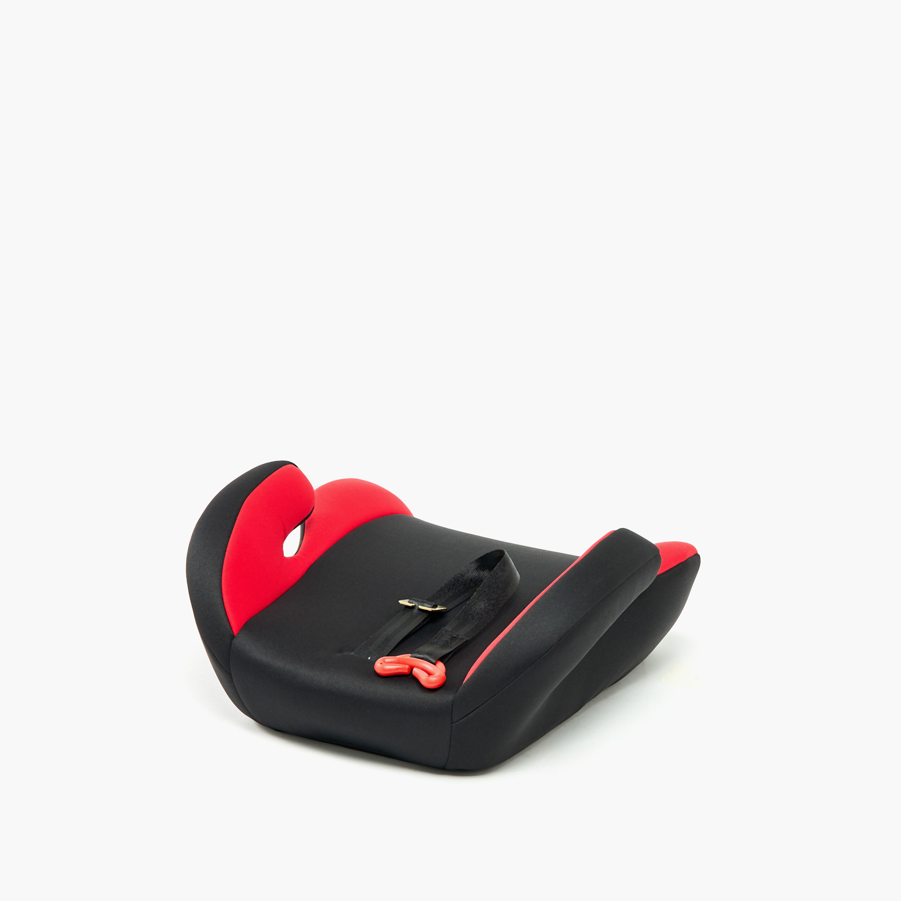 Little Bloomers Roam Booster Car Seat with Front Facing, Removable Cover and Seat Belt System-baby-gear-carseats-image-5