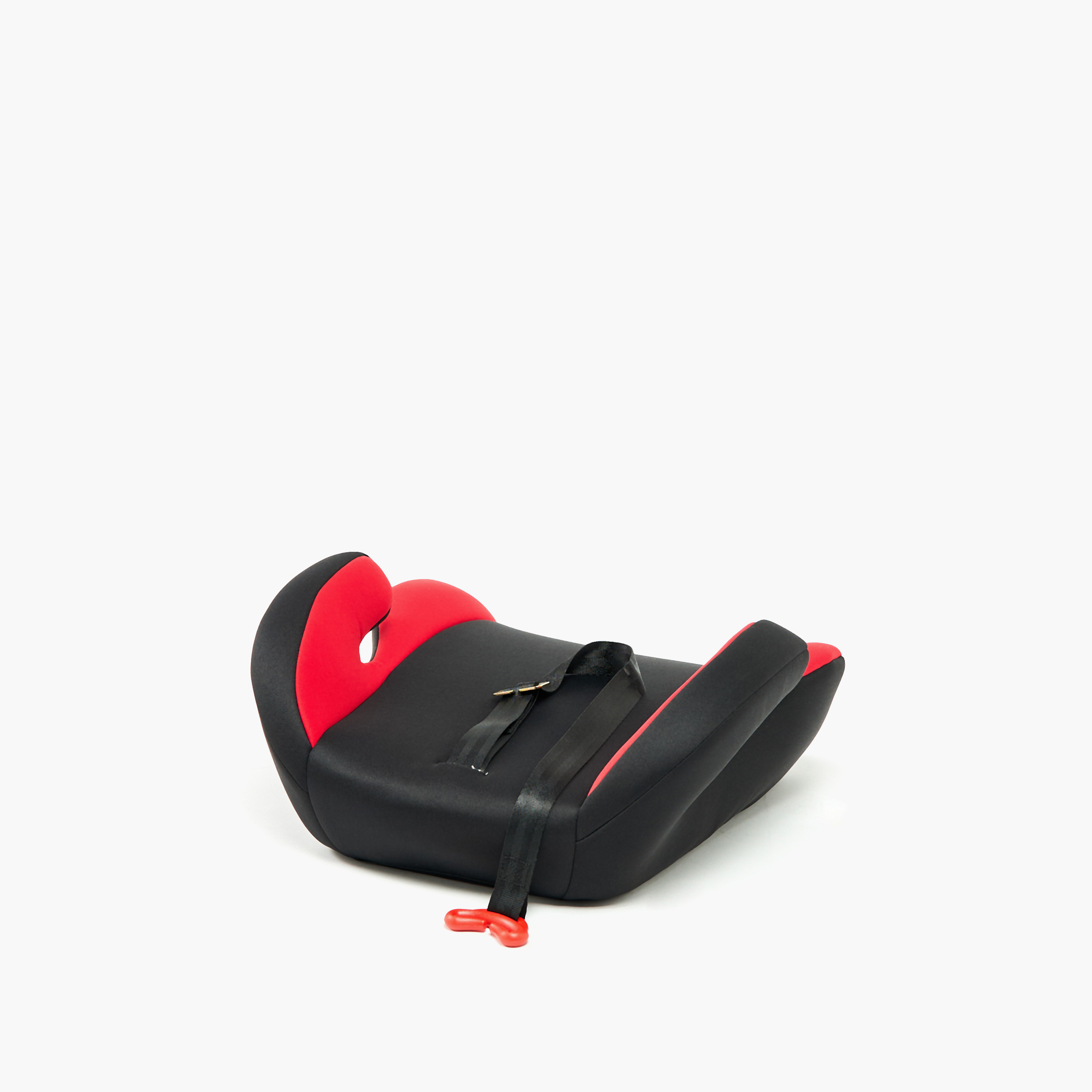 Little Bloomers Roam Booster Car Seat with Front Facing, Removable Cover and Seat Belt System-baby-gear-carseats-image-6