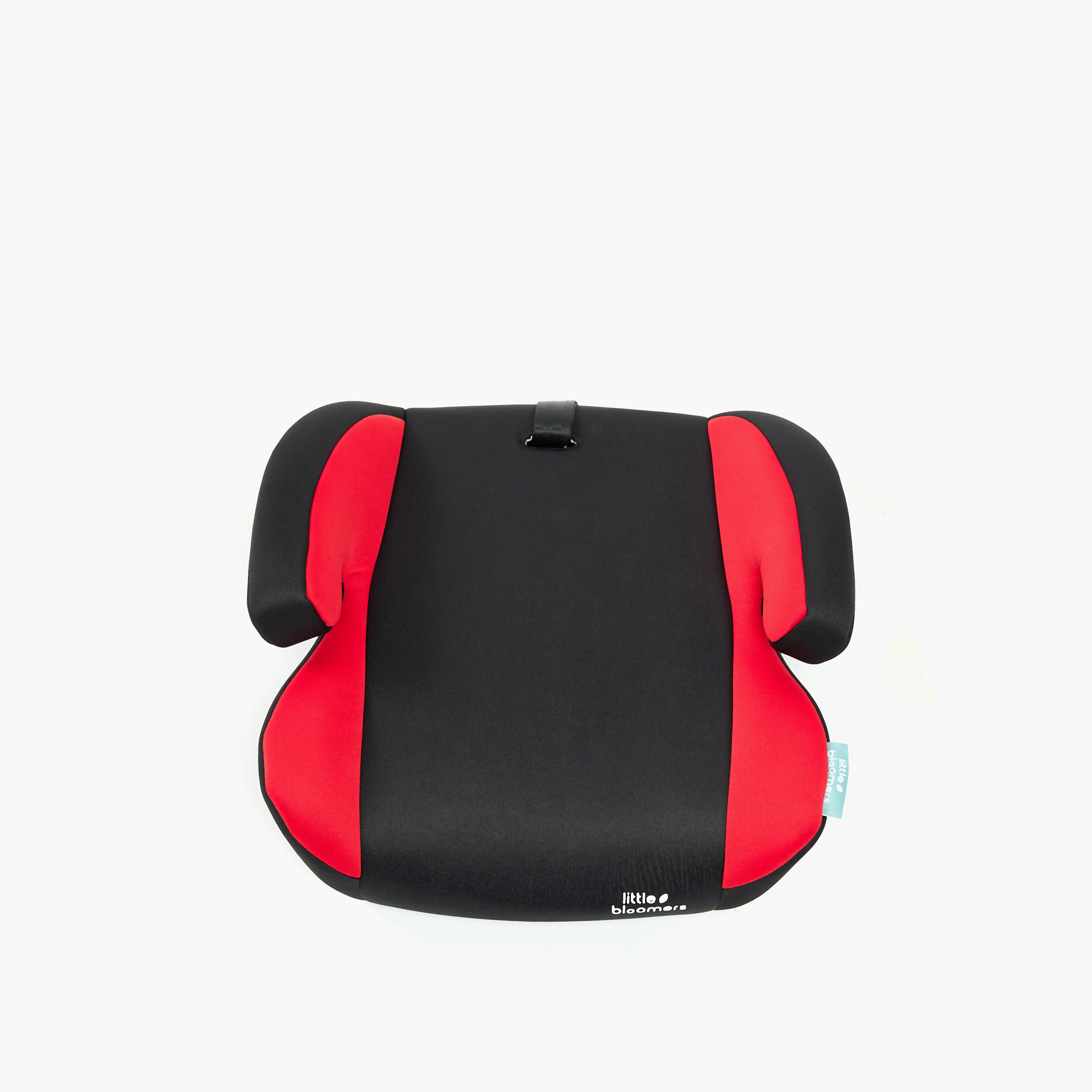 Little Bloomers Roam Booster Car Seat with Front Facing, Removable Cover and Seat Belt System-baby-gear-carseats-image-7