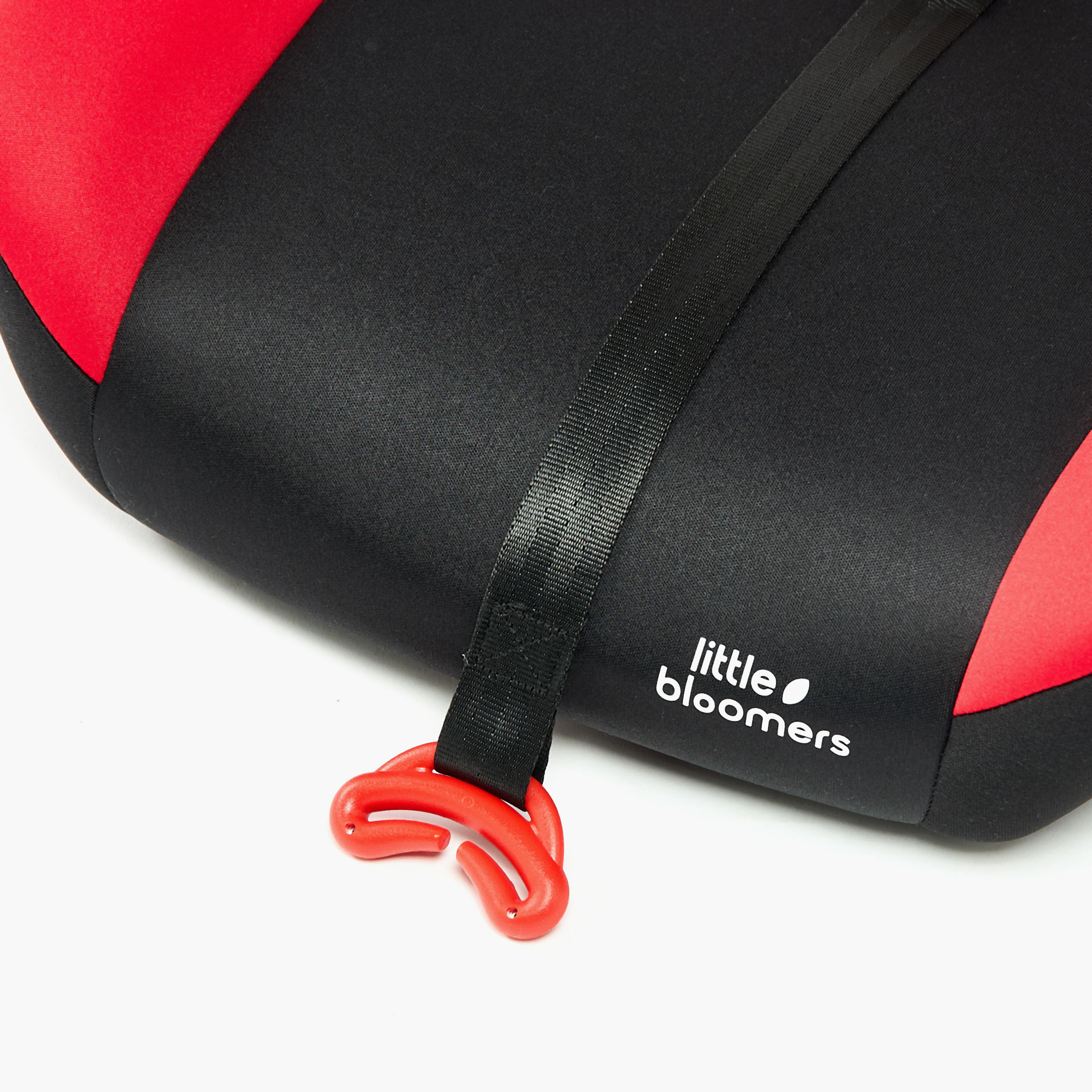 Little Bloomers Roam Booster Car Seat with Front Facing, Removable Cover and Seat Belt System-baby-gear-carseats-image-8