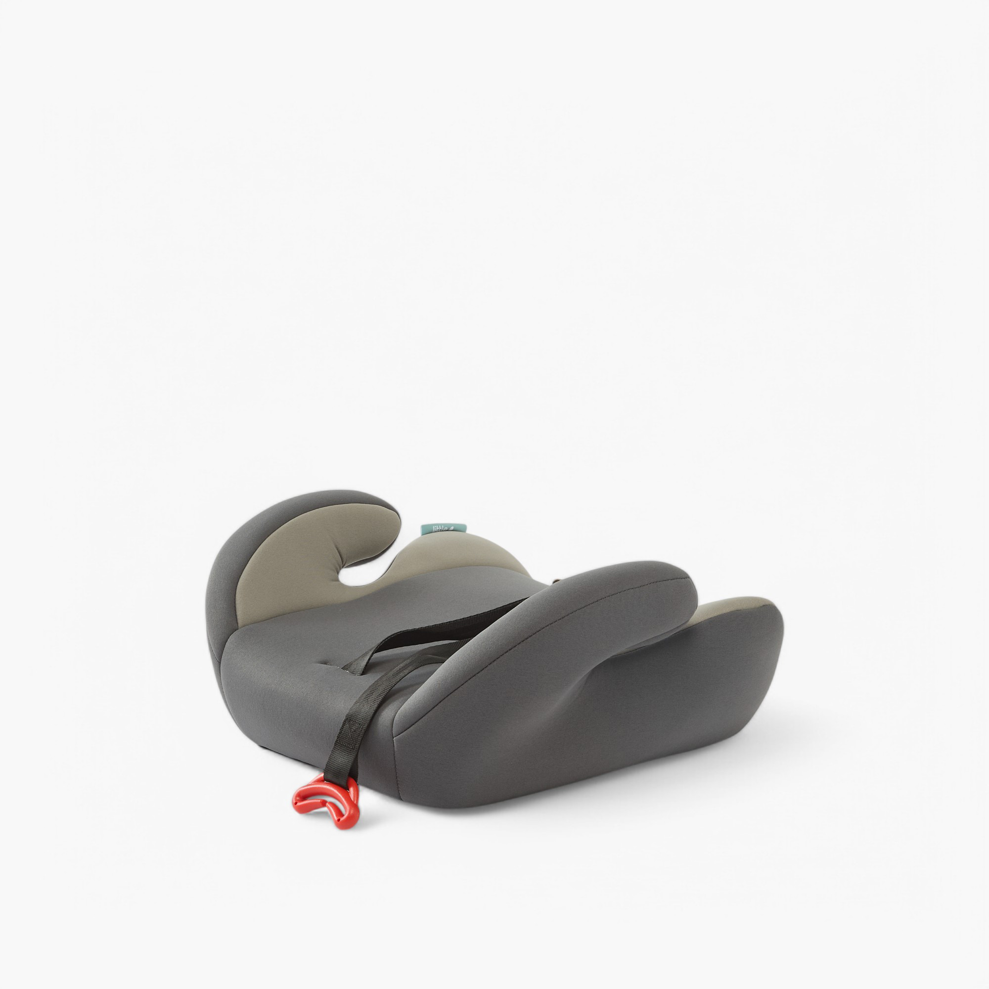 Little Bloomers Roam Booster Car Seat with Front Facing, Removable Cover and Seat Belt System-baby-gear-carseats-image-4