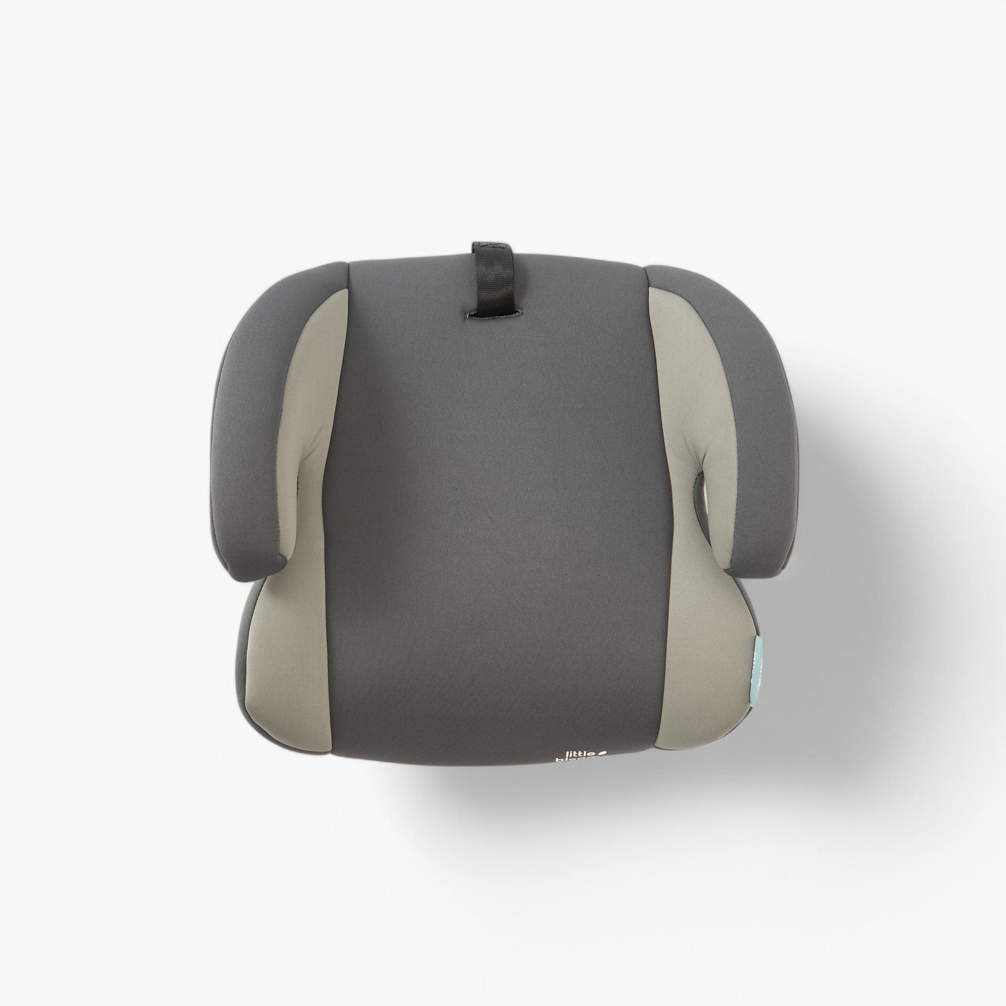 Little Bloomers Roam Booster Car Seat with Front Facing, Removable Cover and Seat Belt System-baby-gear-carseats-image-5