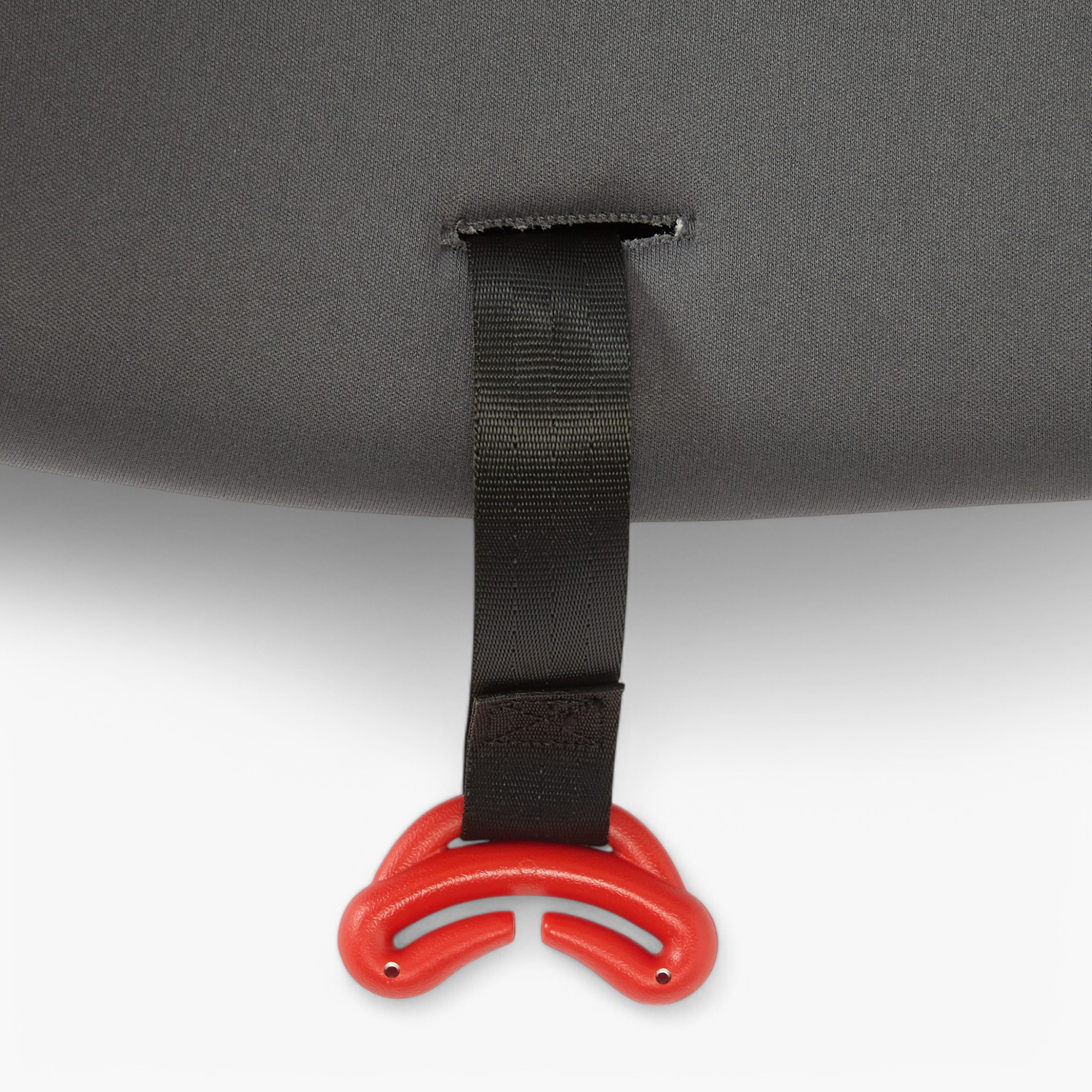 Little Bloomers Roam Booster Car Seat with Front Facing, Removable Cover and Seat Belt System-baby-gear-carseats-image-8