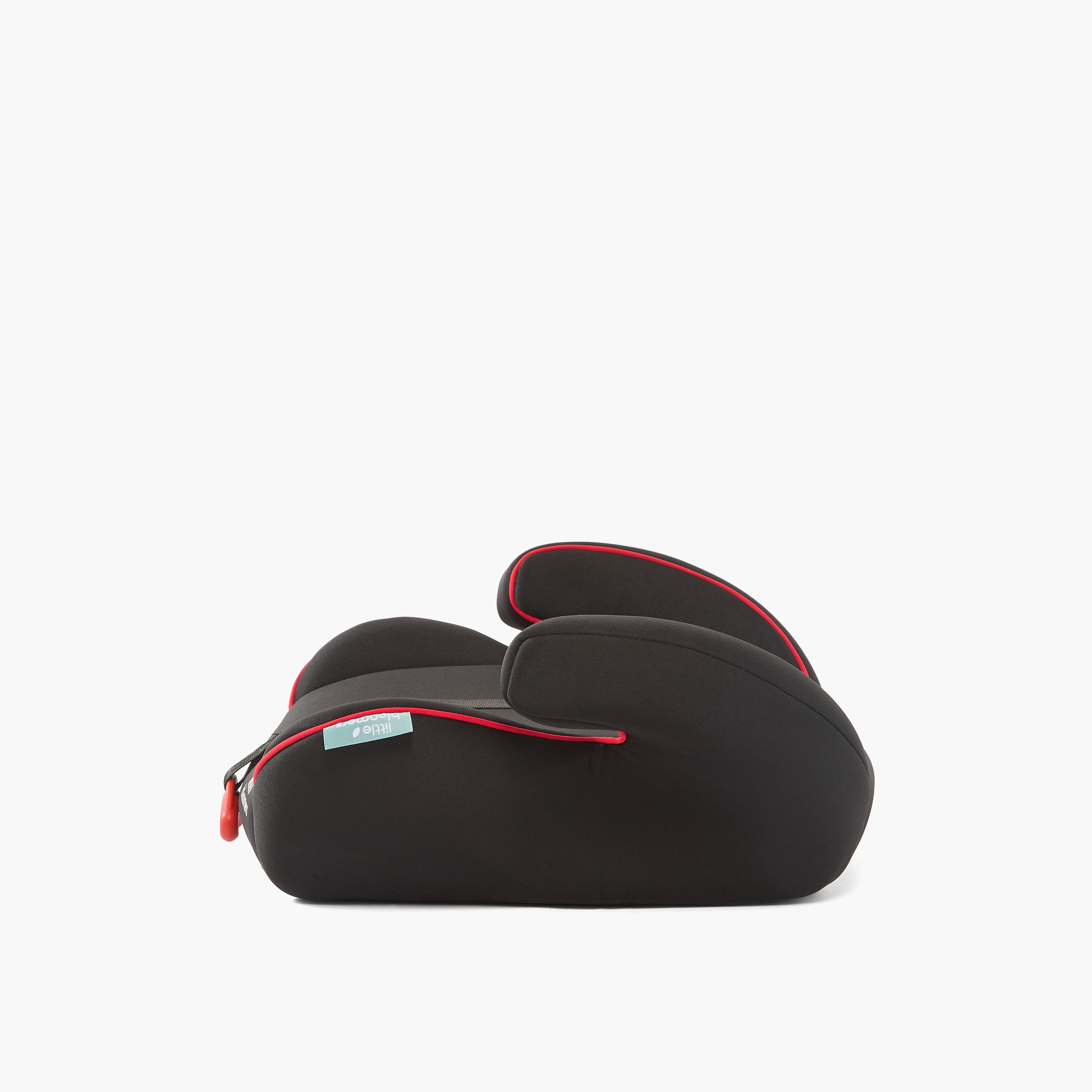 Little Bloomers Roam Booster Car Seat with Front Facing, Removable Cover and Seat Belt System-baby-gear-carseats-image-2