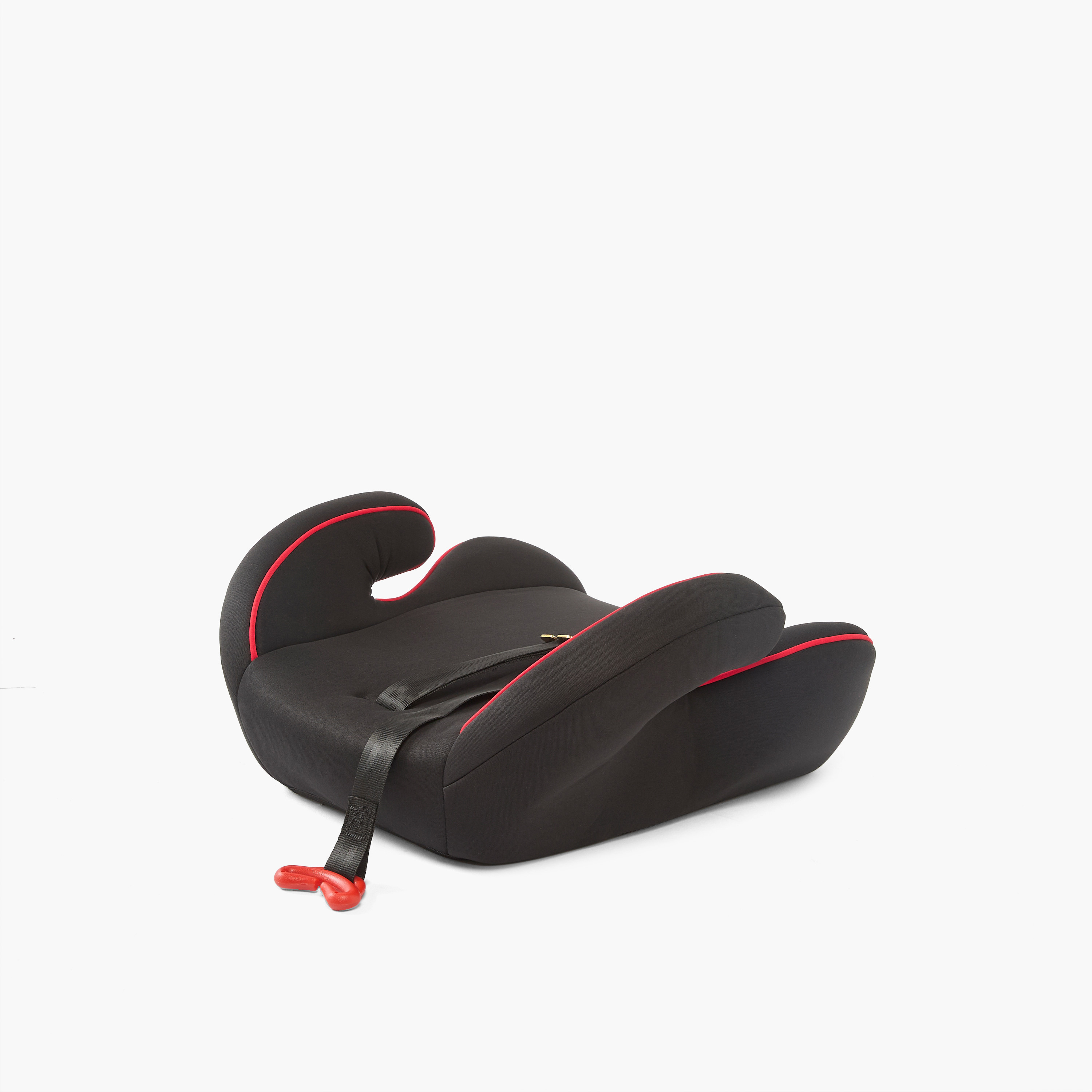 Little Bloomers Roam Booster Car Seat with Front Facing, Removable Cover and Seat Belt System-baby-gear-carseats-image-4