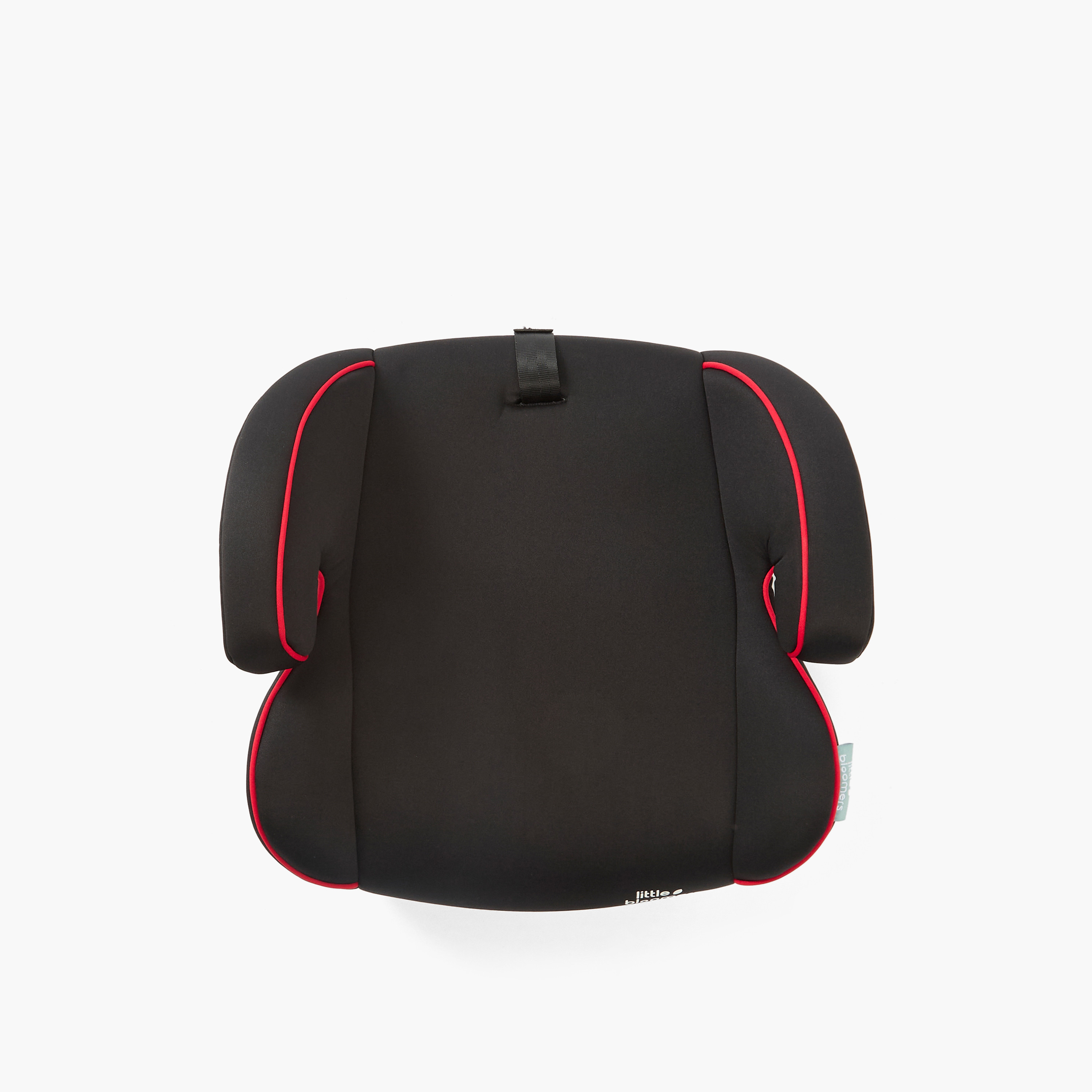 Little Bloomers Roam Booster Car Seat with Front Facing, Removable Cover and Seat Belt System-baby-gear-carseats-image-5