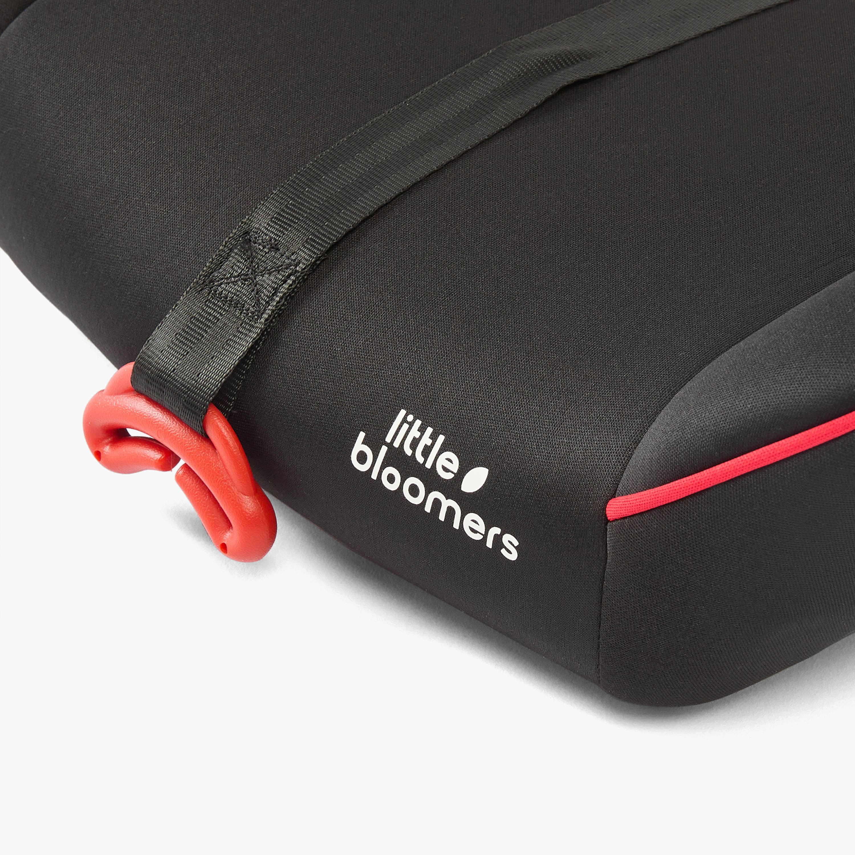 Little Bloomers Roam Booster Car Seat with Front Facing, Removable Cover and Seat Belt System-baby-gear-carseats-image-6