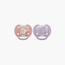 Pack of 2 Philips Avent Baby Pacifier with Sterilizer Carry Case, 0-6 Months-baby-feeding-pacifiers-image-4