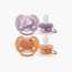 Pack of 2 Philips Avent Baby Pacifier with Steriliser Carry Case, 6-18 months-baby-feeding-pacifiers-image-2