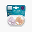 Pack of 2 Philips Avent Baby Pacifier with Steriliser Carry Case, 6-18 months-baby-feeding-pacifiers-image-4