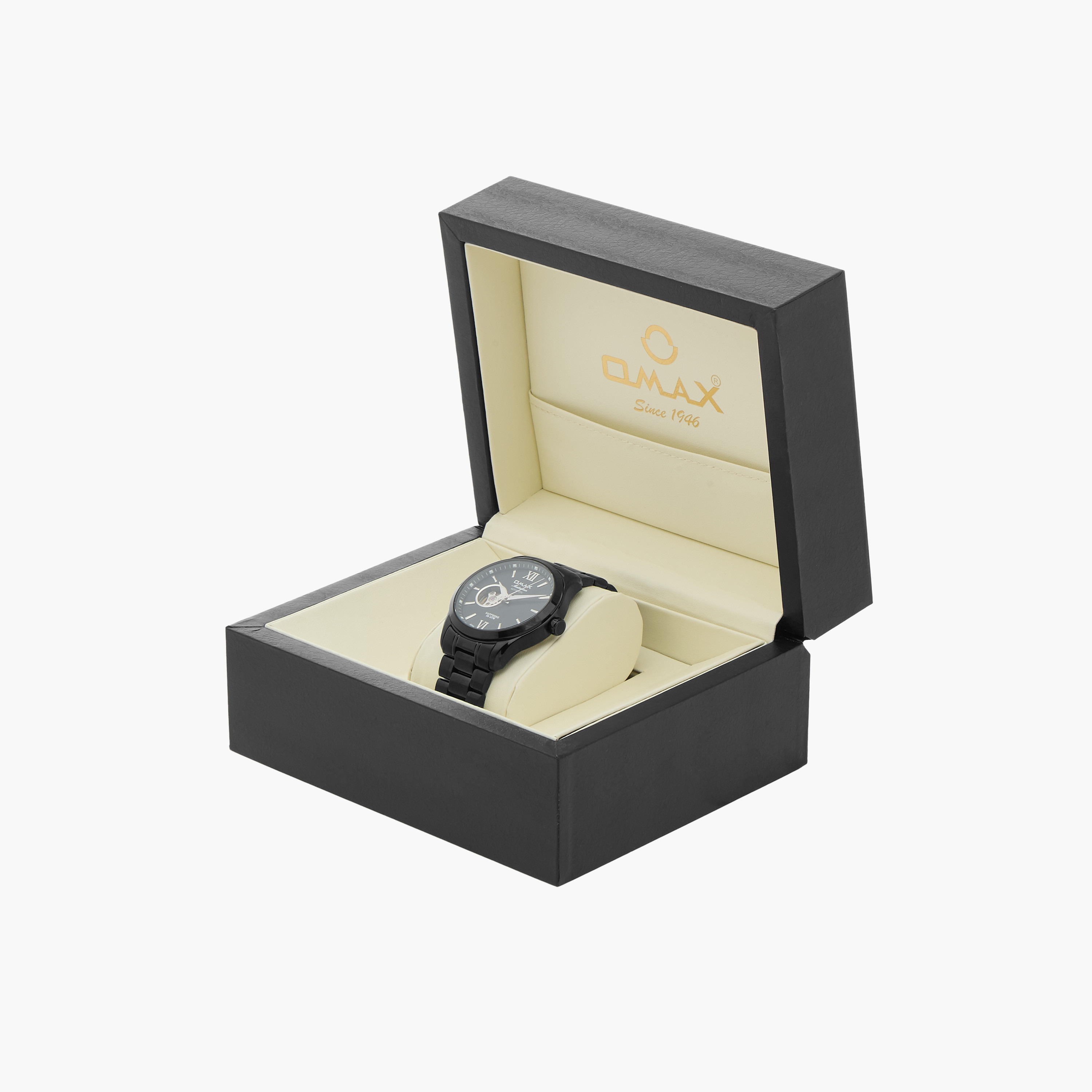 ساعة أوماكس إمبريوم ساعة أوتوماتيك ماستربيس النسائية OAOR008M22S | 34 MM-women-watchesandjewellery-watches-image-7