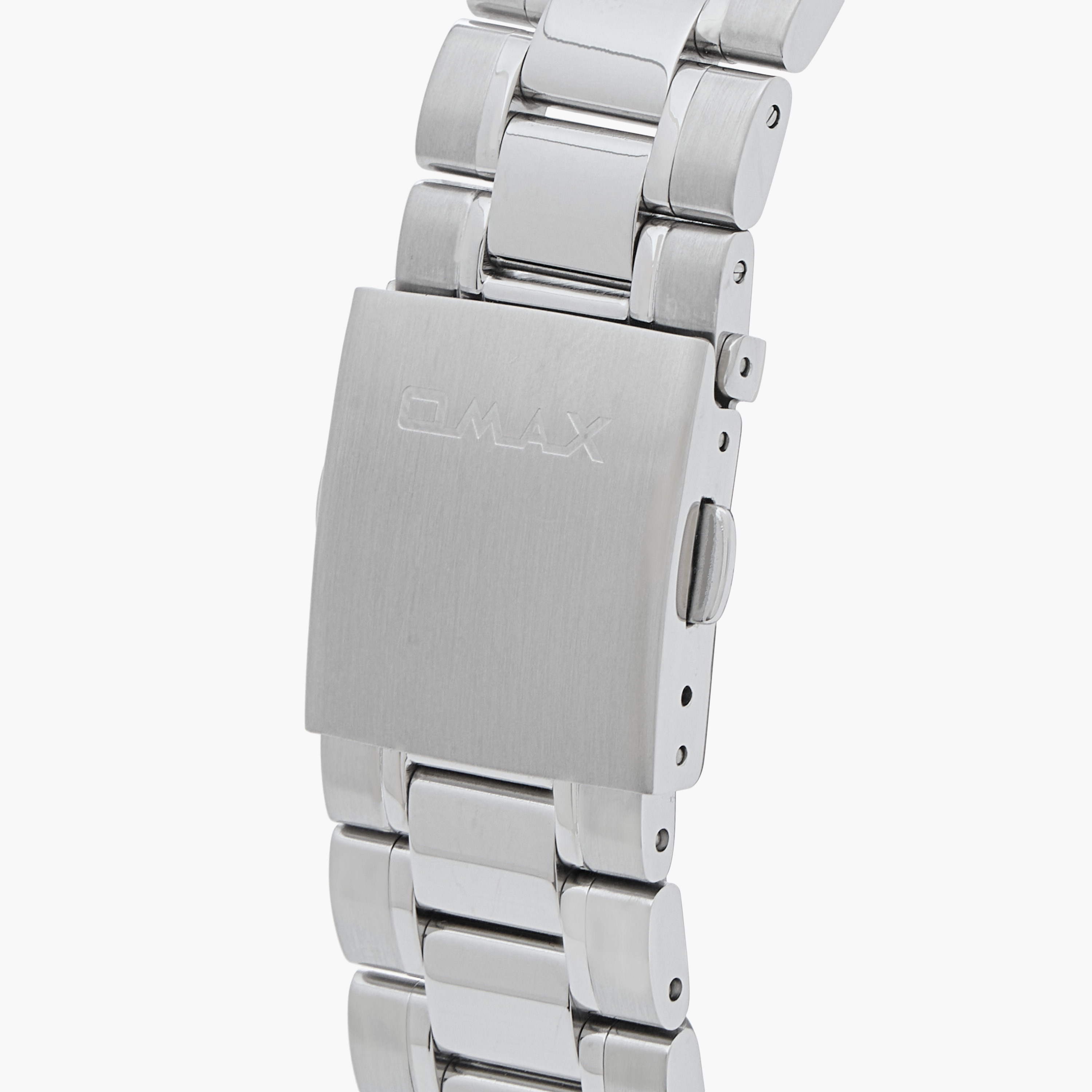 ساعة أوماكس إمبريوم ساعة أوتوماتيك ماستربيس النسائية OAOR008P26I | 34 MM-women-watchesandjewellery-watches-image-5