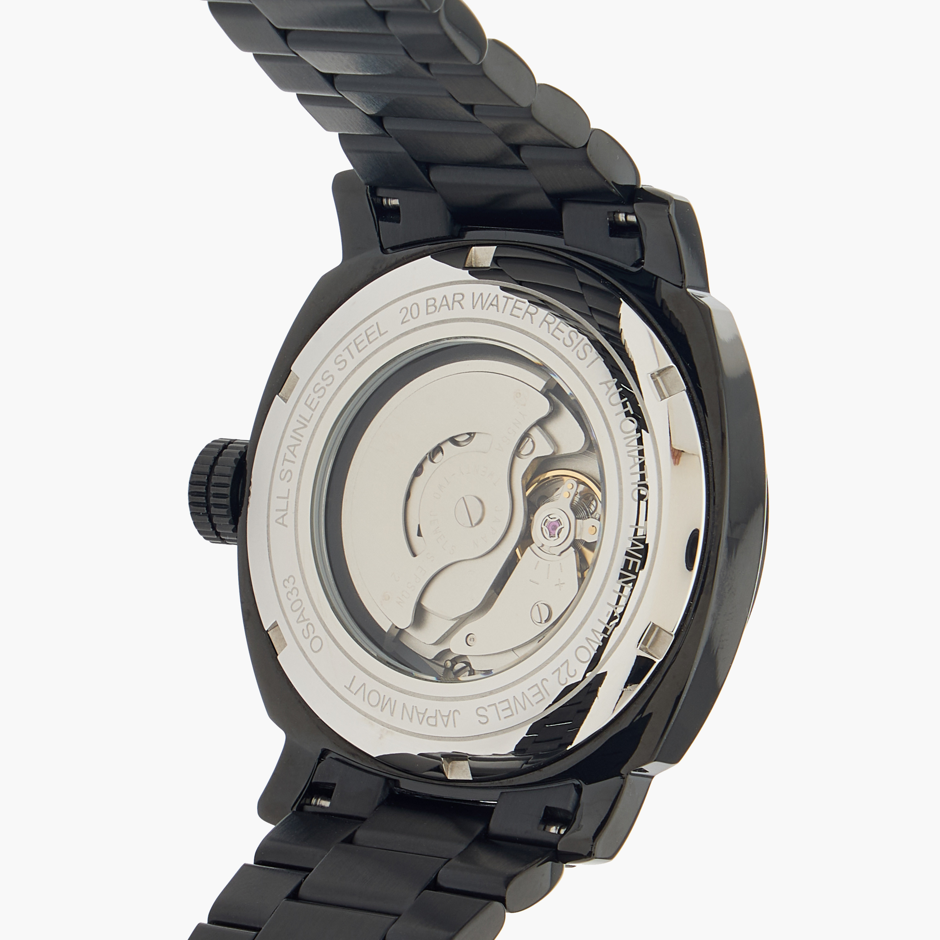 أوماكس إمبيريوم إمبيريوم ساعة أوتوماتيك ماستربيس للرجال OSA033ML2I | 44 MM-men-watchesandjewellery-watches-image-6