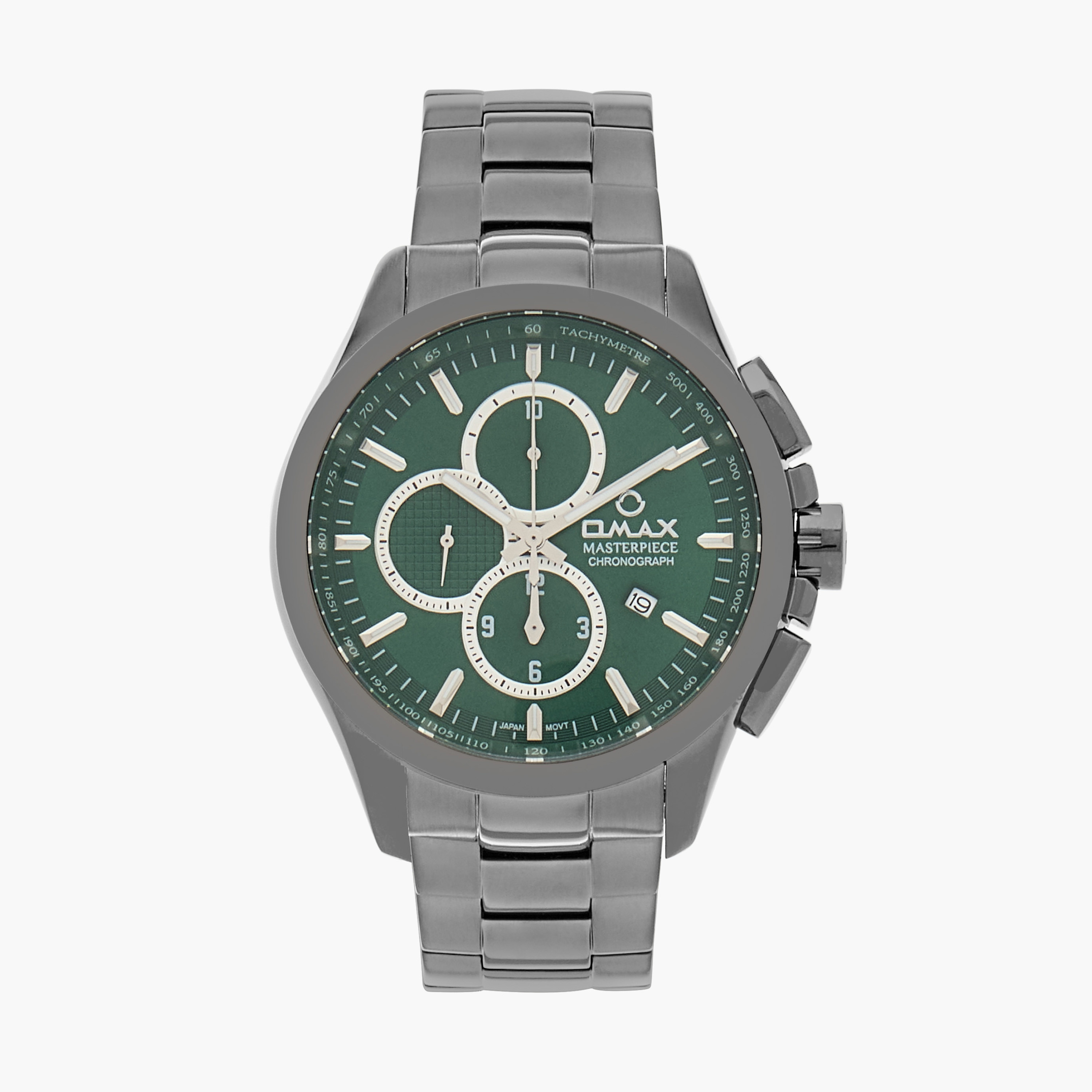 Omax Imperium Chronograph Masterpiece Men Watch MG36N99I | 44 MM-men-watchesandjewellery-watches-image-1