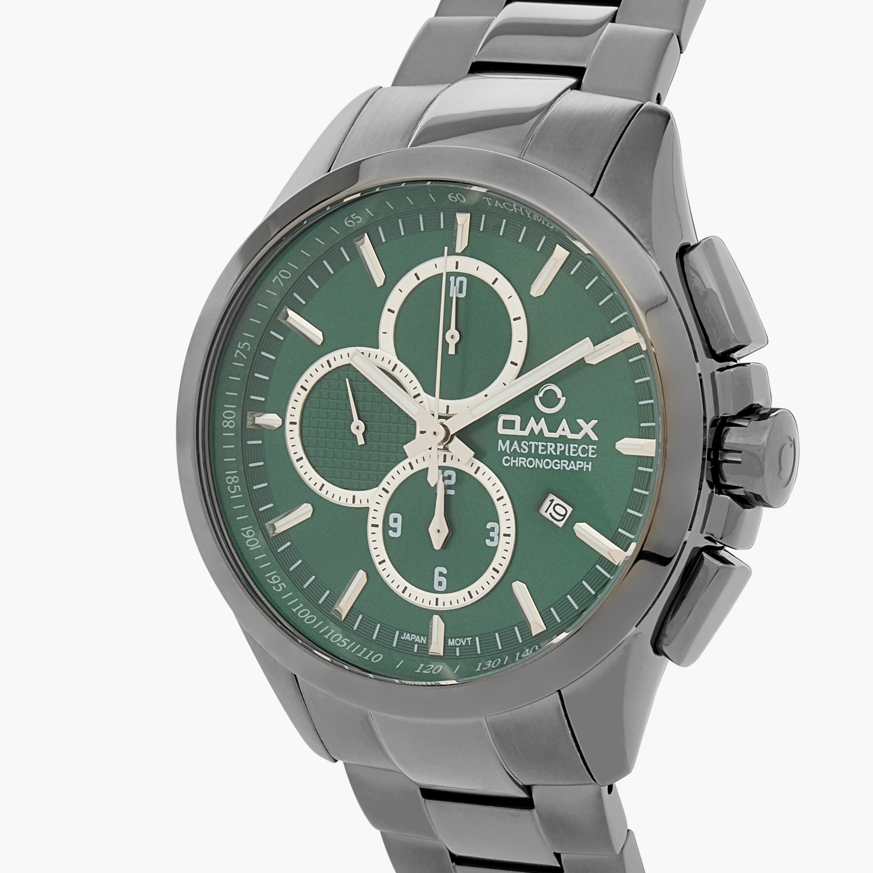 Omax Imperium Chronograph Masterpiece Men Watch MG36N99I | 44 MM-men-watchesandjewellery-watches-image-4