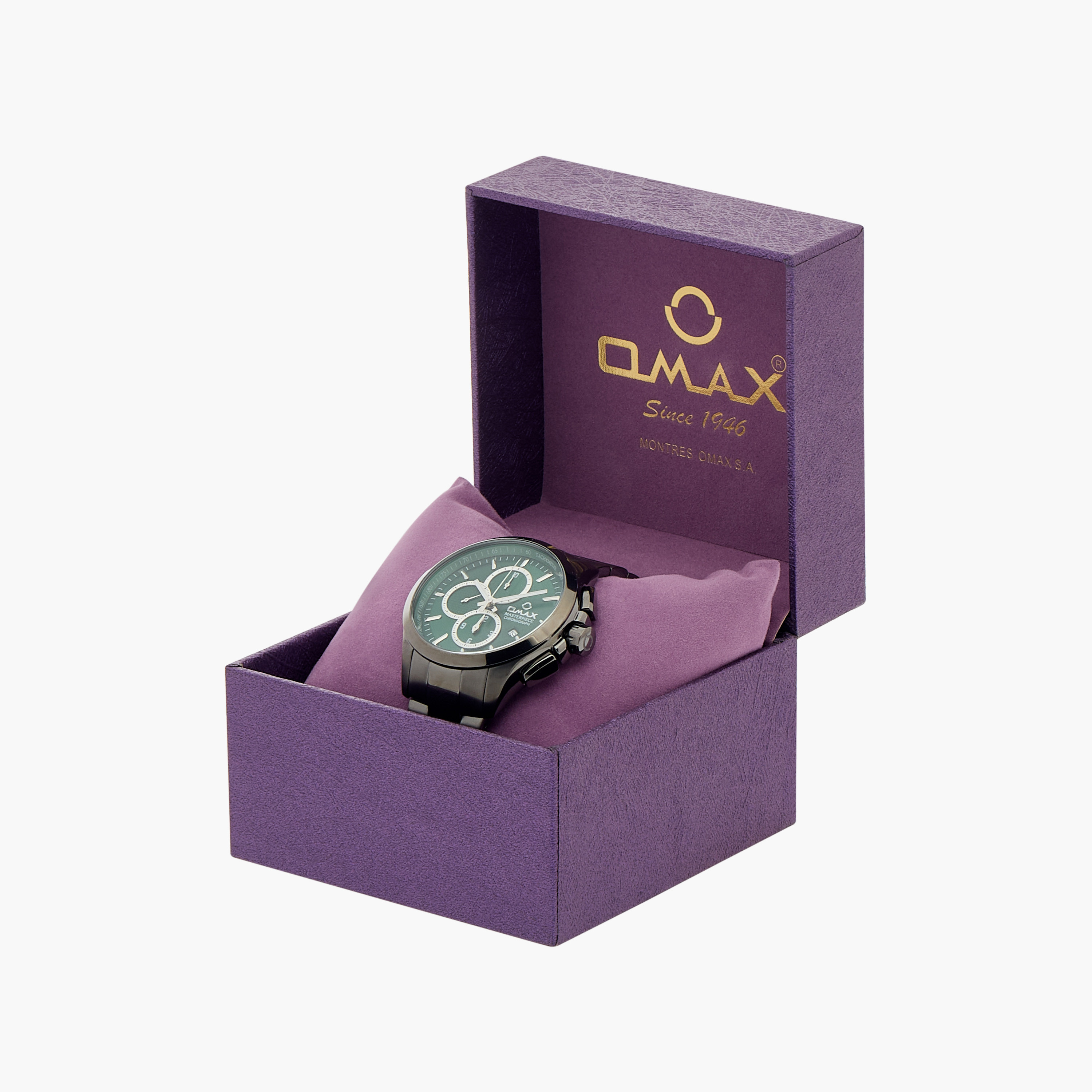 Omax Imperium Chronograph Masterpiece Men Watch MG36N99I | 44 MM-men-watchesandjewellery-watches-image-6