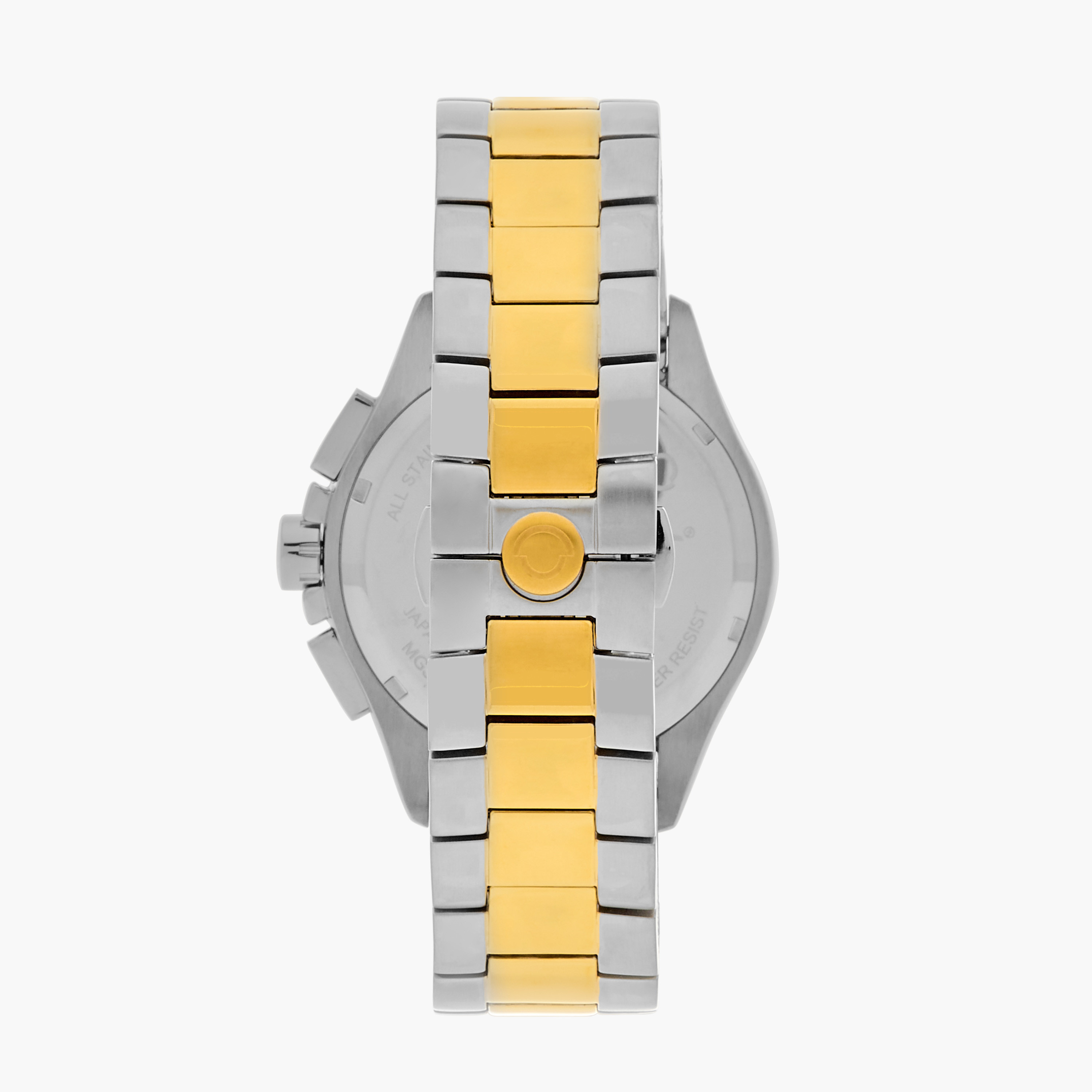 ساعة يد كرونوغراف ماستربيس إمبريام للرجال من أوماكس - MG36T2TI | 44 MM-men-watchesandjewellery-watches-image-3
