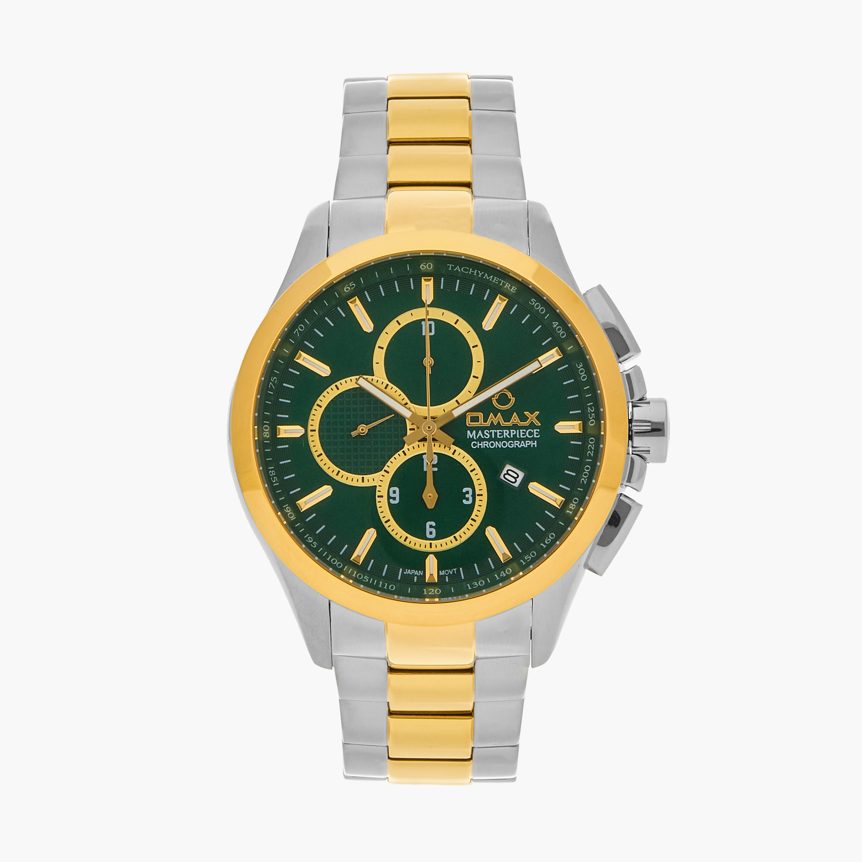 Omax Imperium Chronograph Masterpiece Men Watch MG36C2CI | 44 MM-men-watchesandjewellery-watches-image-1