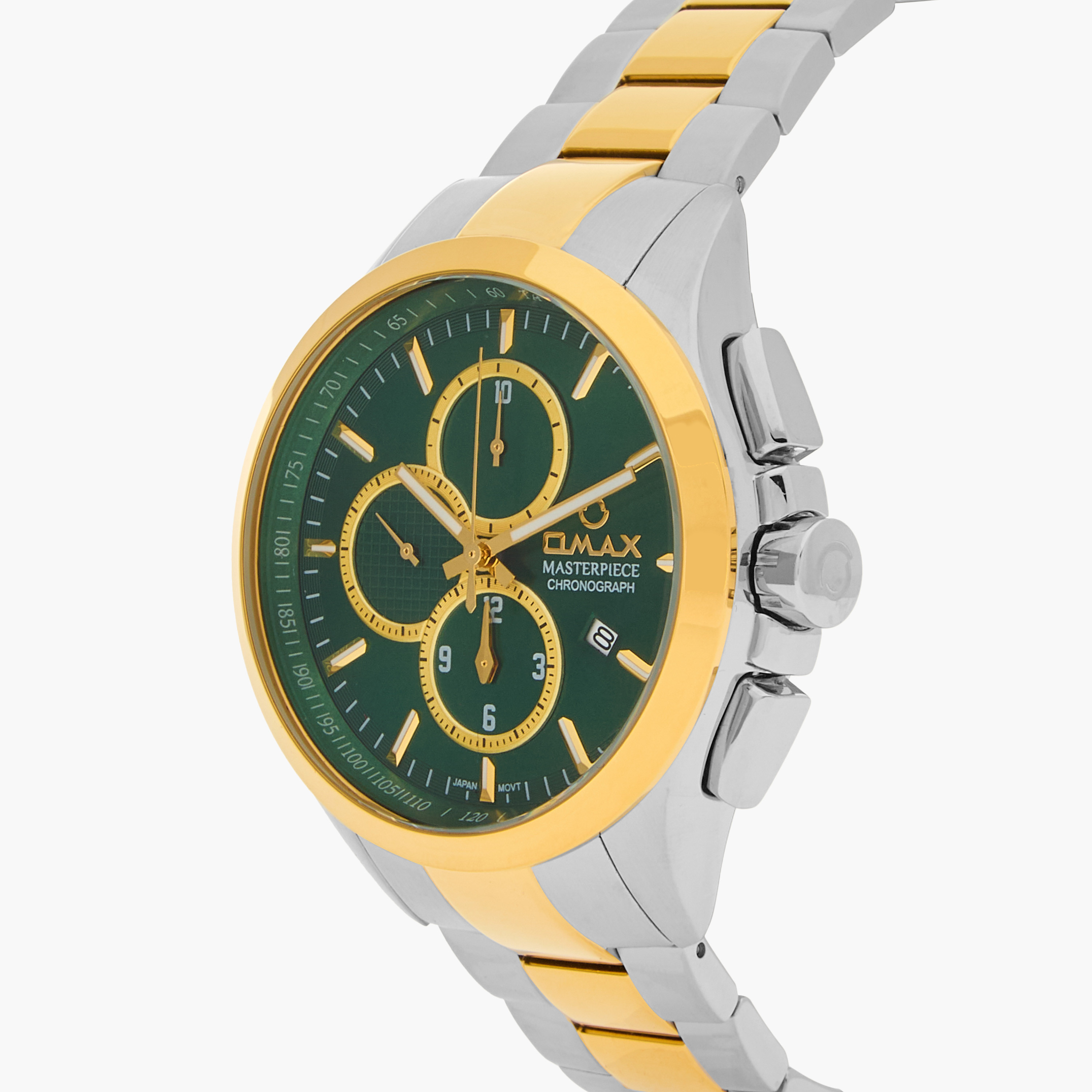 Omax Imperium Chronograph Masterpiece Men Watch MG36C2CI | 44 MM-men-watchesandjewellery-watches-image-4