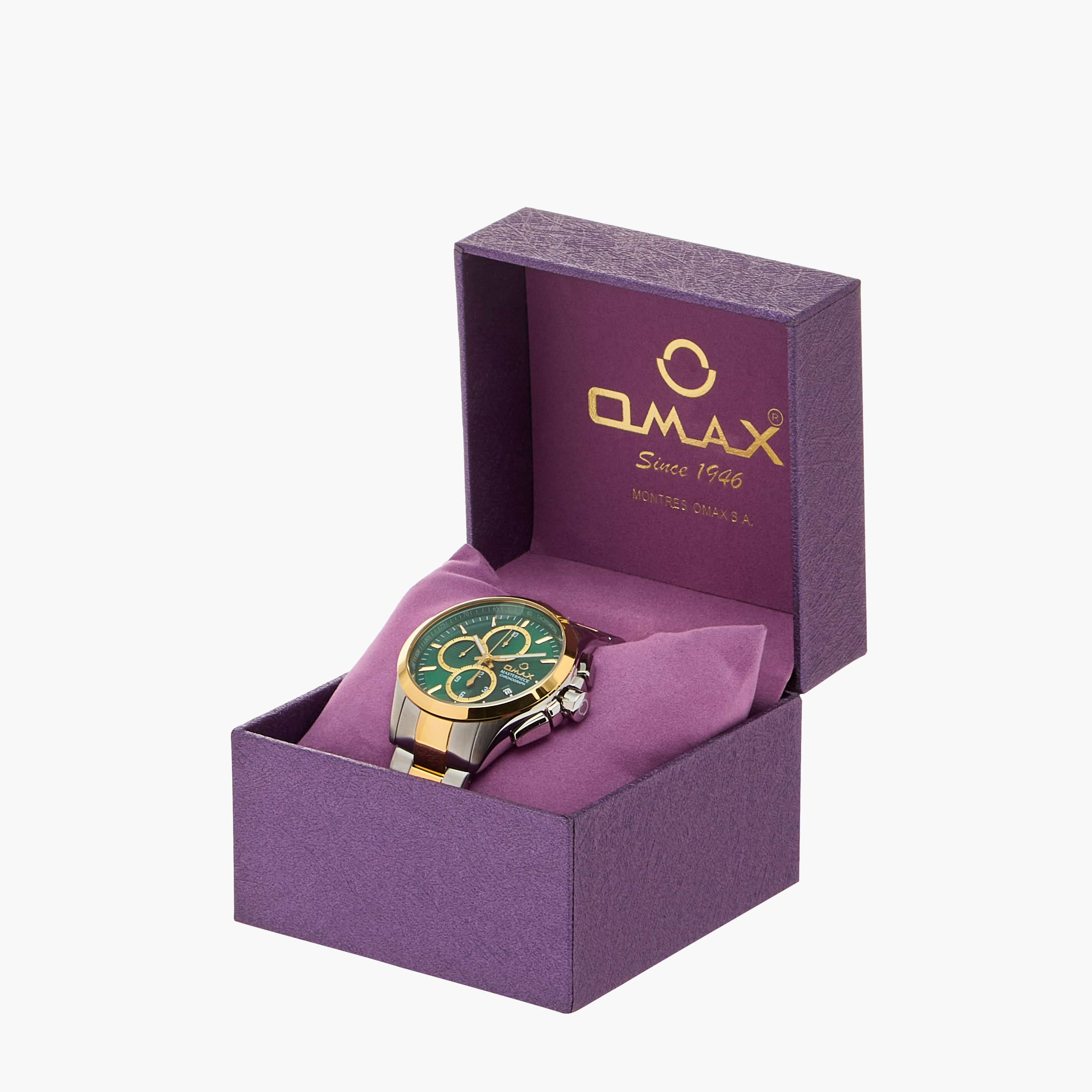 Omax Imperium Chronograph Masterpiece Men Watch MG36C2CI | 44 MM-men-watchesandjewellery-watches-image-6