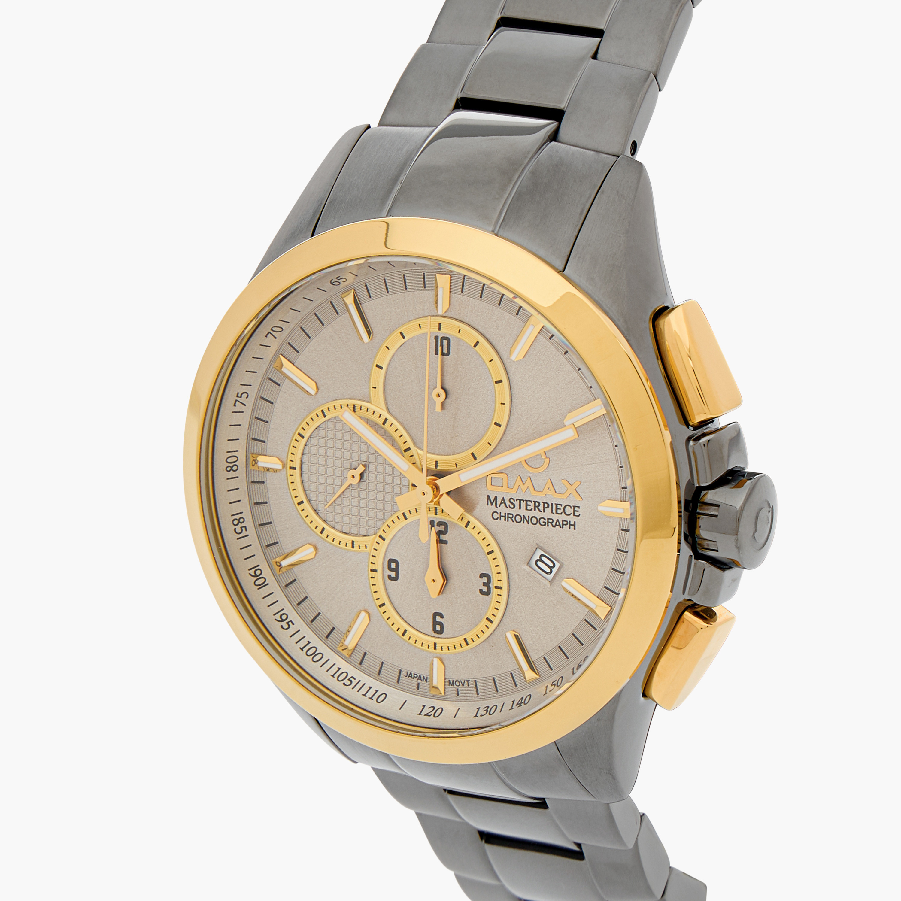 Omax Imperium Chronograph Masterpiece Men Watch MG36W99I | 44 MM-men-watchesandjewellery-watches-image-4