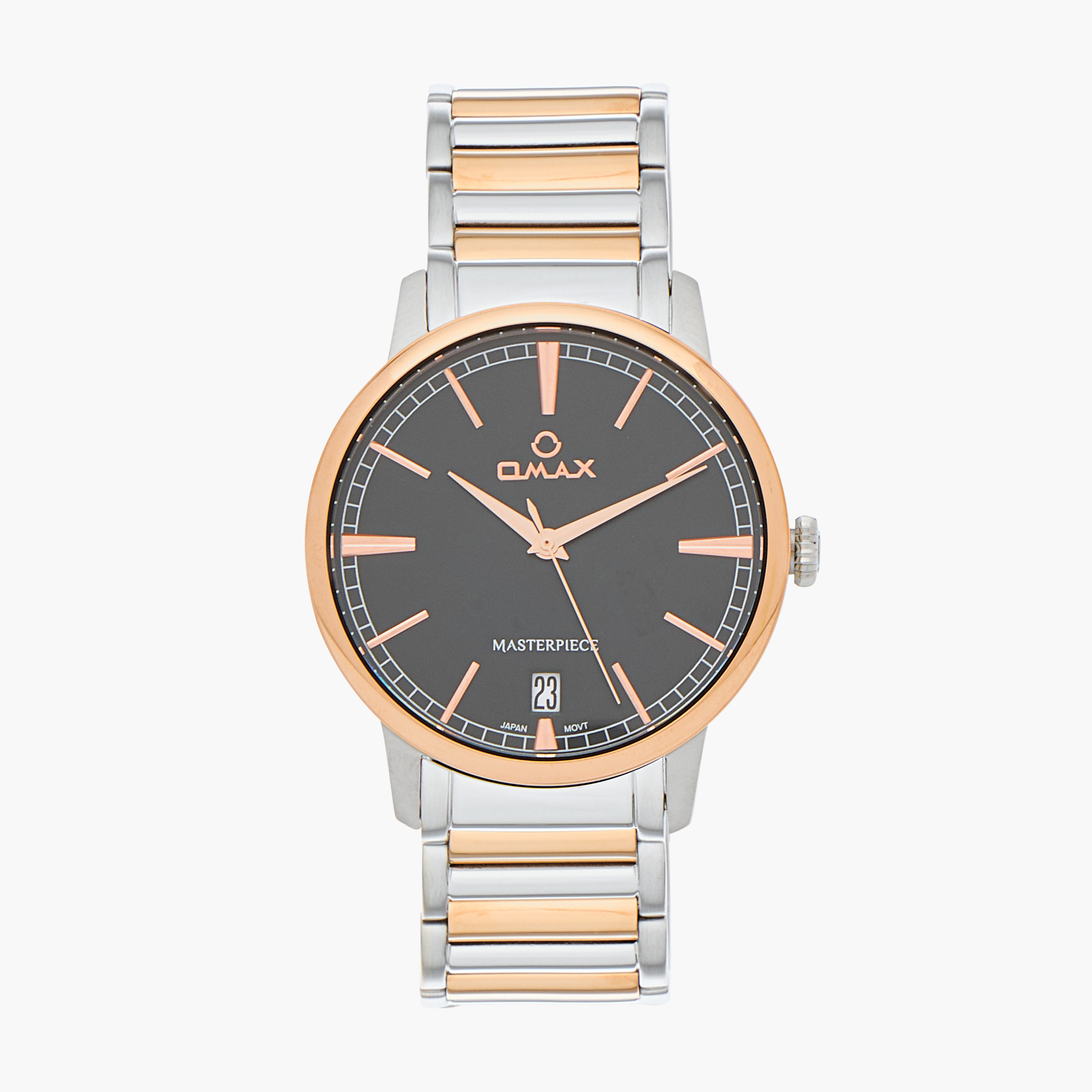 أوماكس إمبيريوم إمبيريوم ساعة كرونوغراف ماستربيس للرجال MG42C2CI | 44 MM-men-watchesandjewellery-watches-image-1