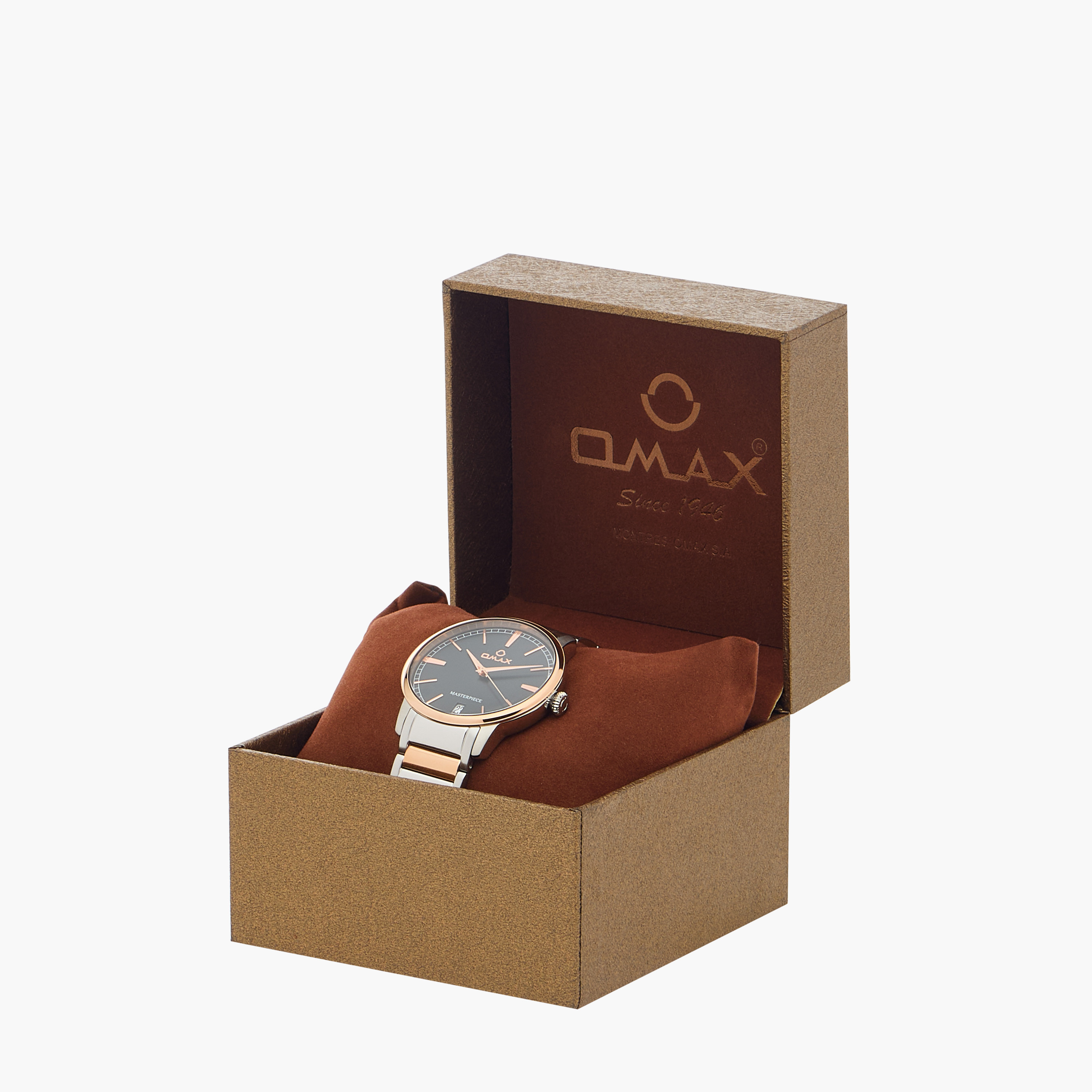 Omax Imperium Chronograph Masterpiece Men Watch MG42C2CI | 44 MM-men-watchesandjewellery-watches-image-6