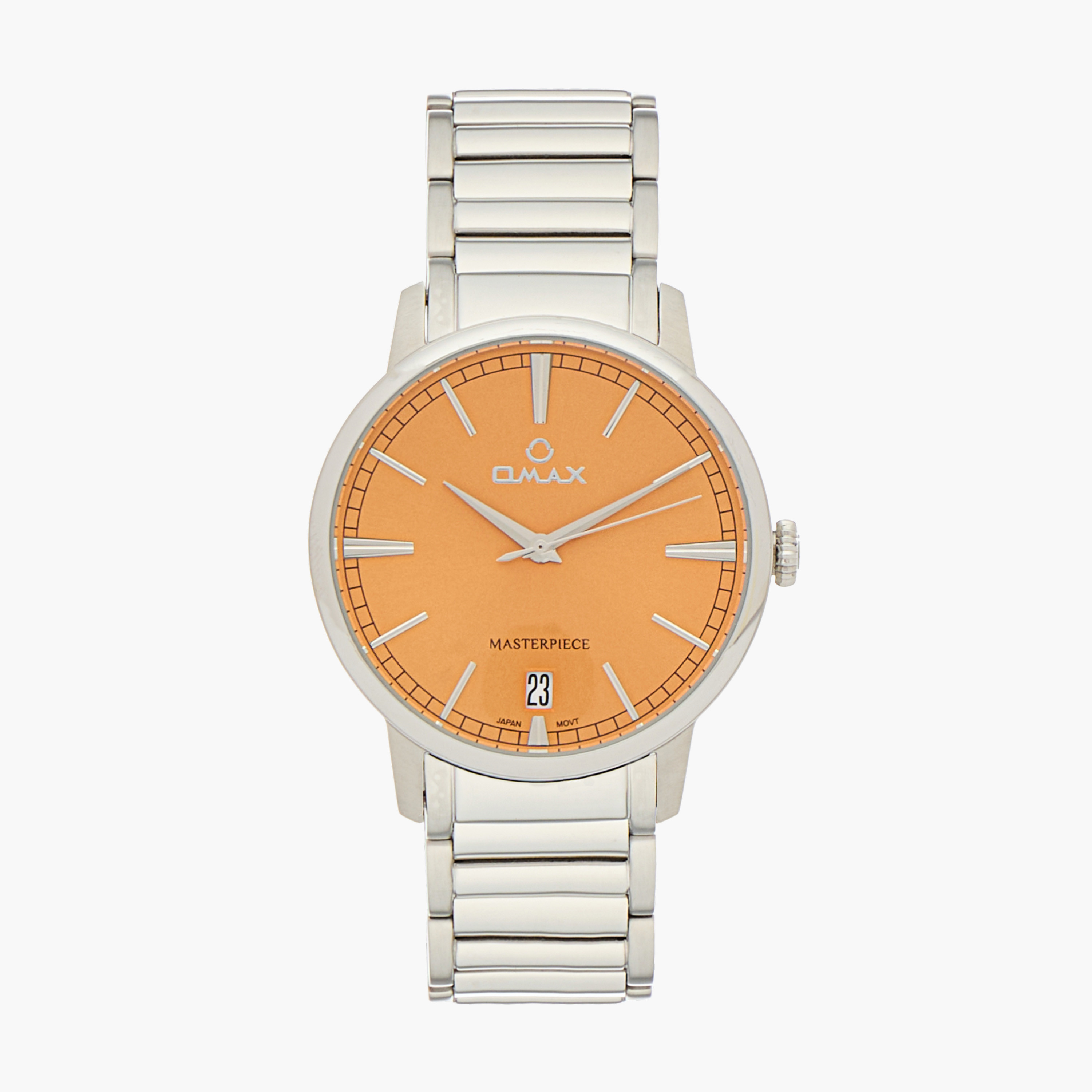 أوماكس إمبيريوم إمبيريوم ساعة كرونوغراف ماستربيس للرجال MG42C2CI | 44 MM-men-watchesandjewellery-watches-image-1