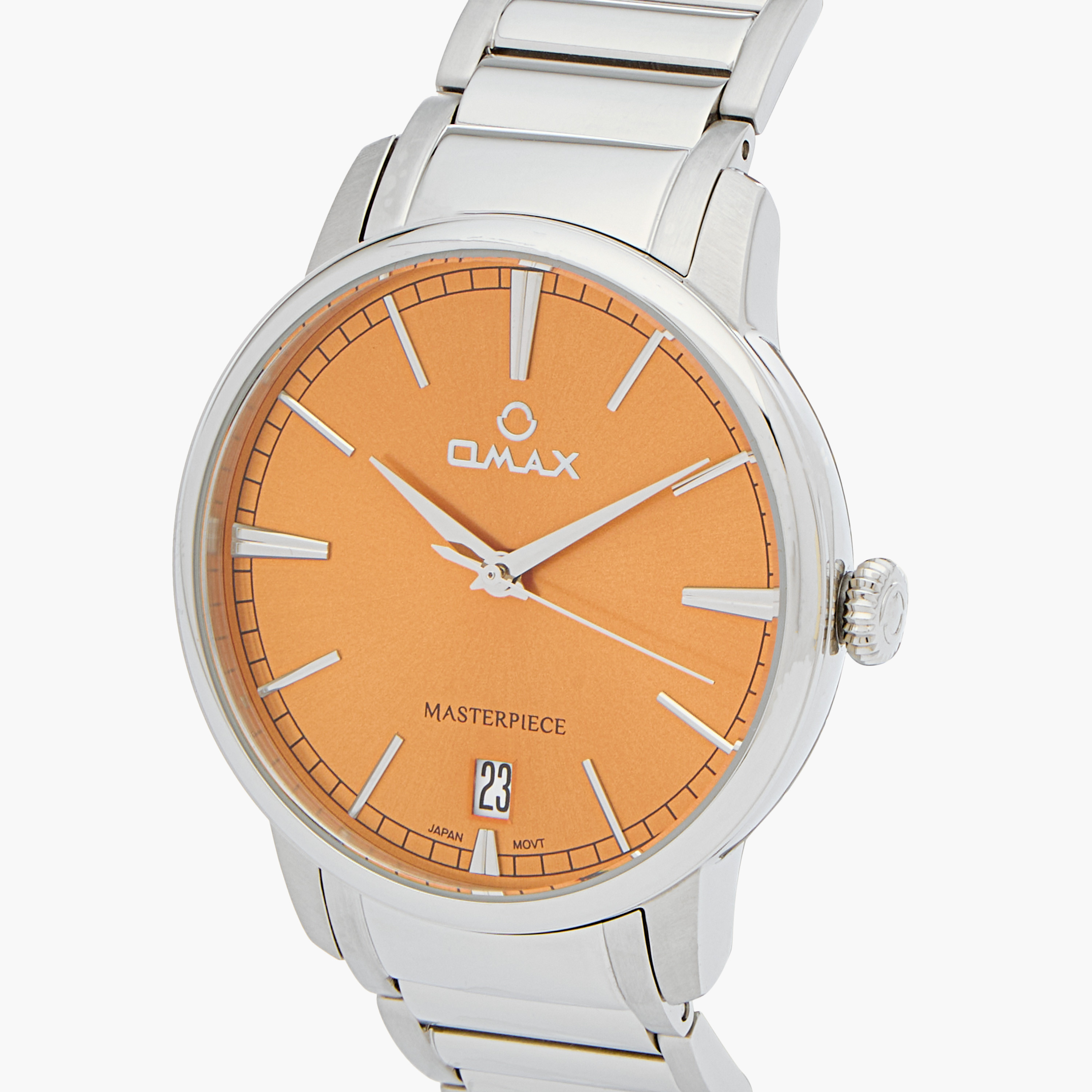 أوماكس إمبيريوم إمبيريوم ساعة كرونوغراف ماستربيس للرجال MG42C2CI | 44 MM-men-watchesandjewellery-watches-image-4
