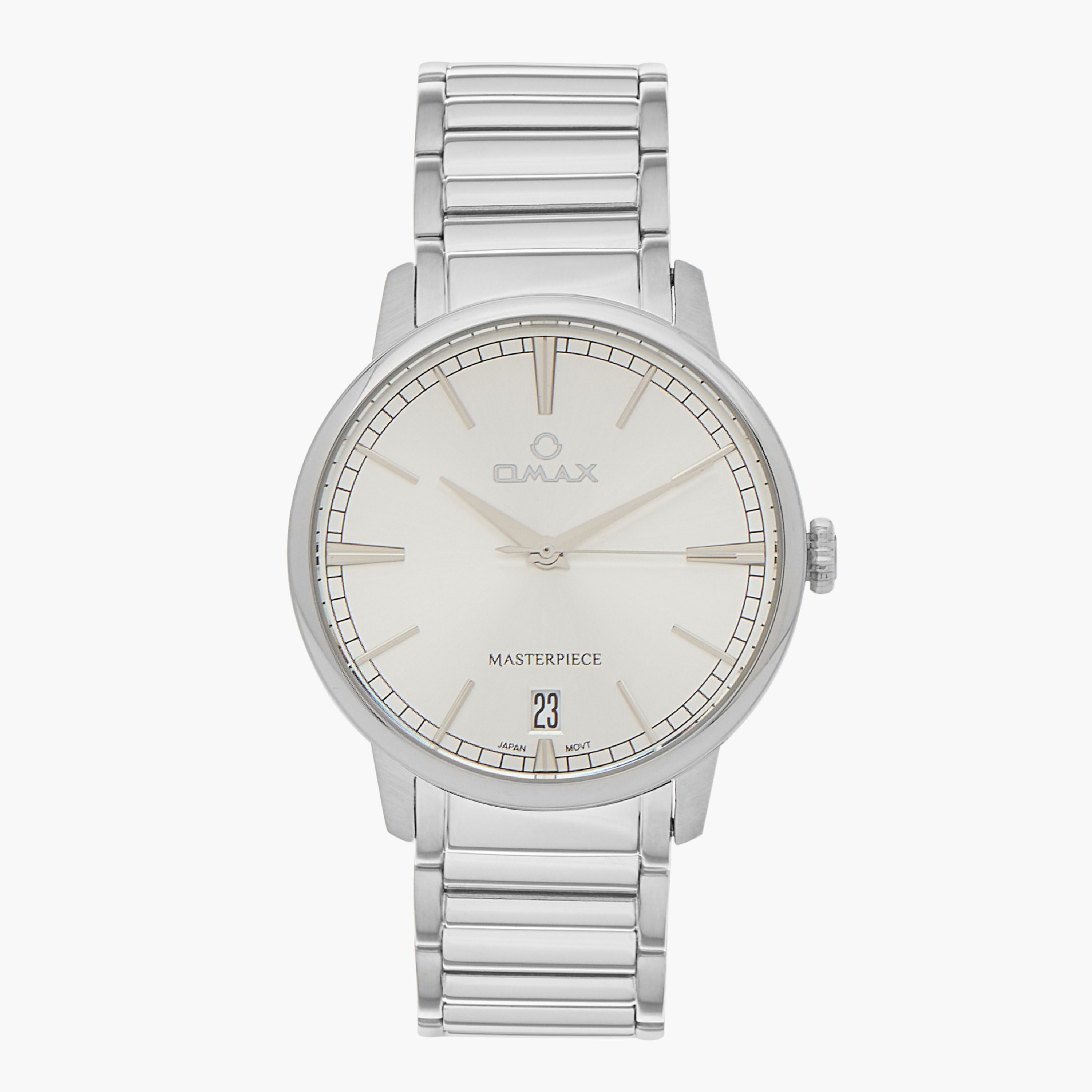 أوماكس إمبيريوم إمبيريوم ساعة كرونوغراف ماستربيس للرجال MG42C2CI | 44 MM-men-watchesandjewellery-watches-image-1