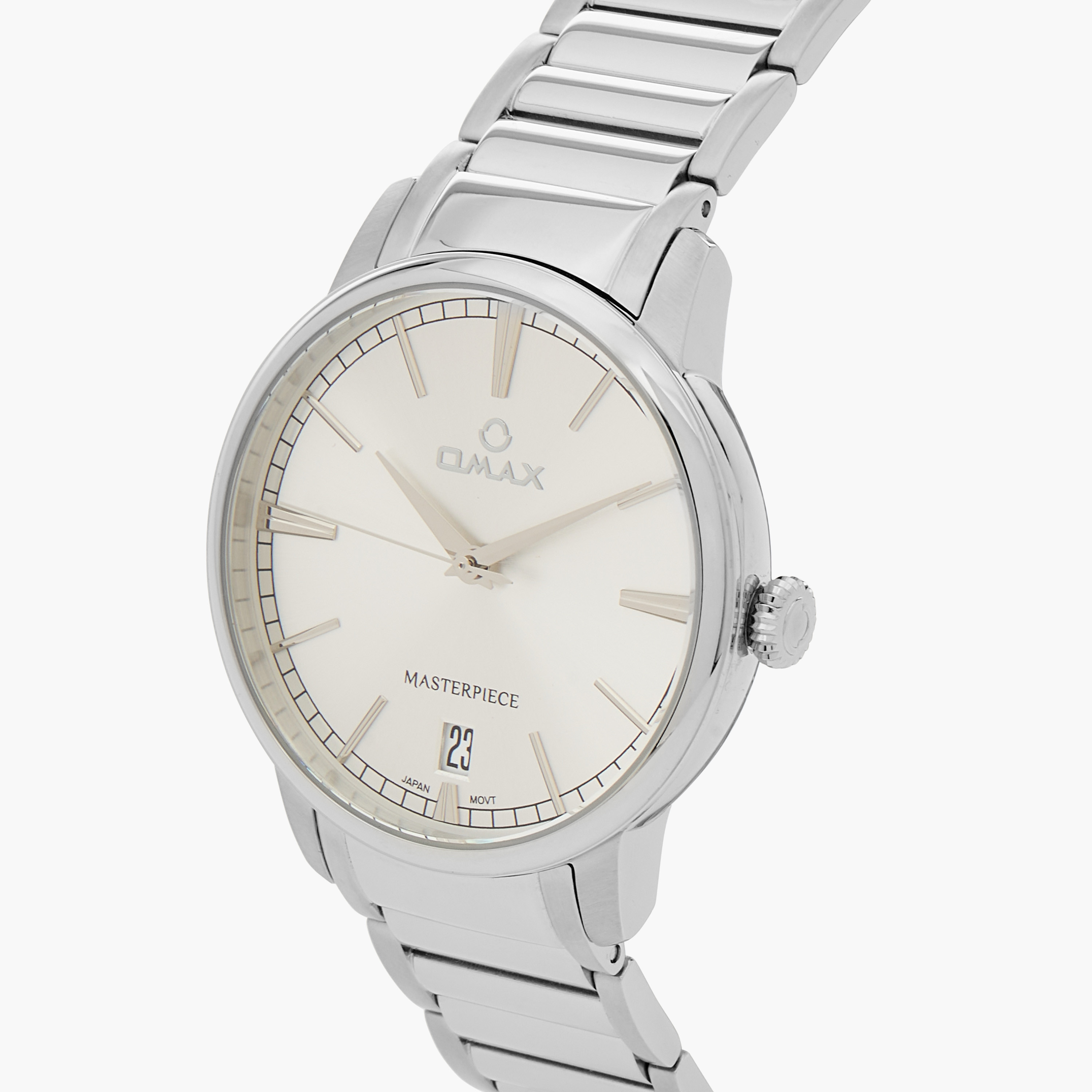 أوماكس إمبيريوم إمبيريوم ساعة كرونوغراف ماستربيس للرجال MG42C2CI | 44 MM-men-watchesandjewellery-watches-image-4