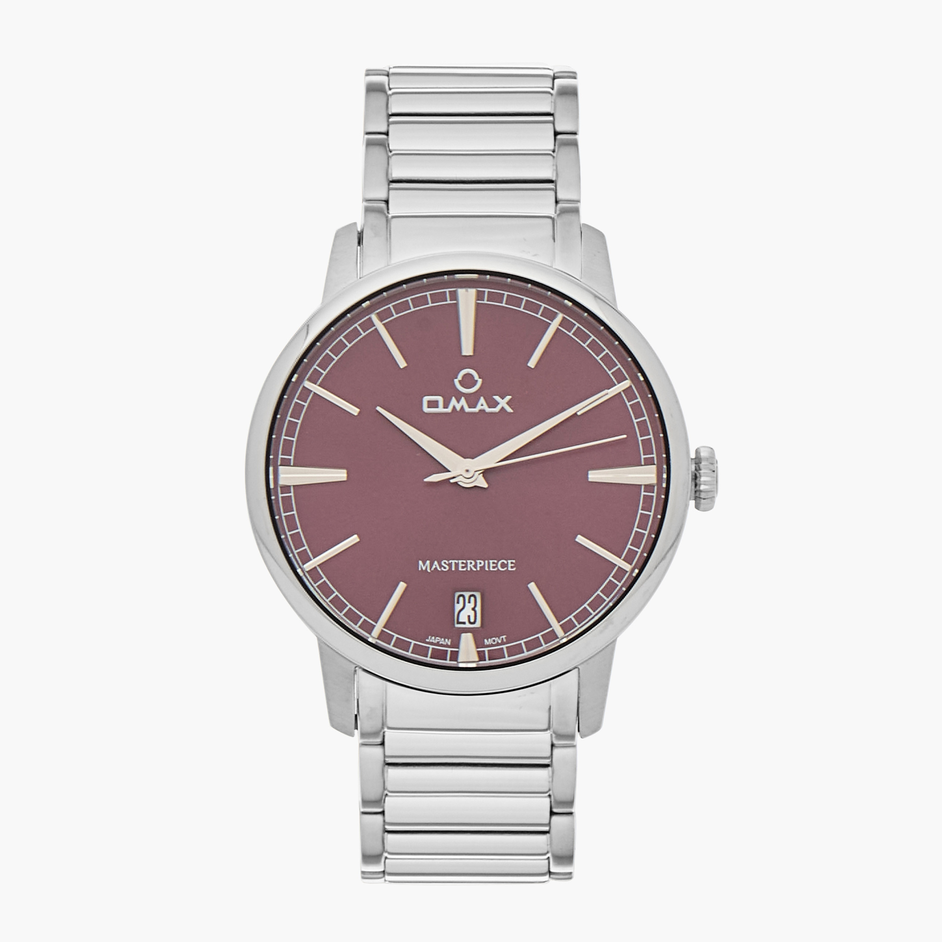 Omax Imperium Chronograph Masterpiece Men Watch MG42C2CI | 44 MM-men-watchesandjewellery-watches-image-1