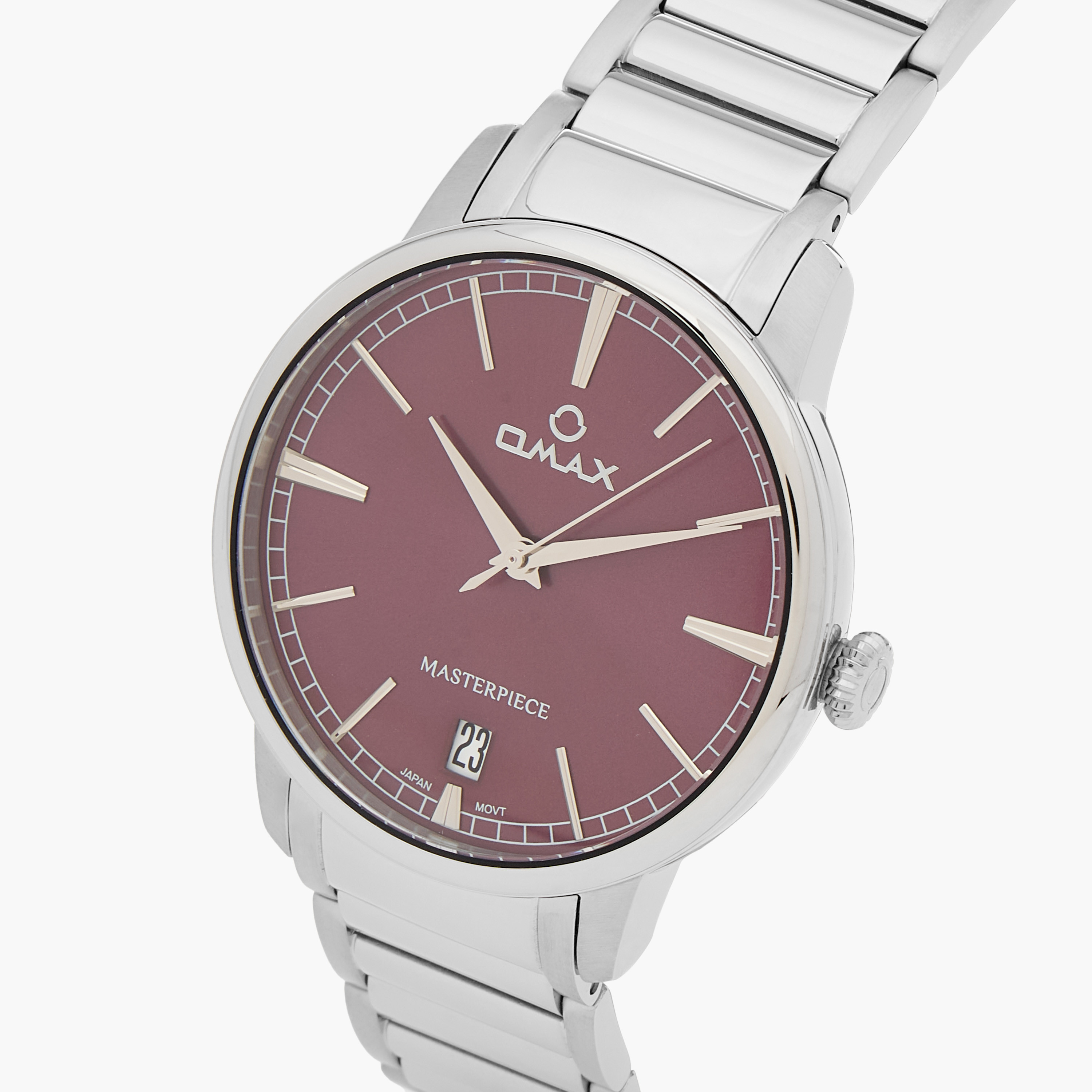 Omax Imperium Chronograph Masterpiece Men Watch MG42C2CI | 44 MM-men-watchesandjewellery-watches-image-4